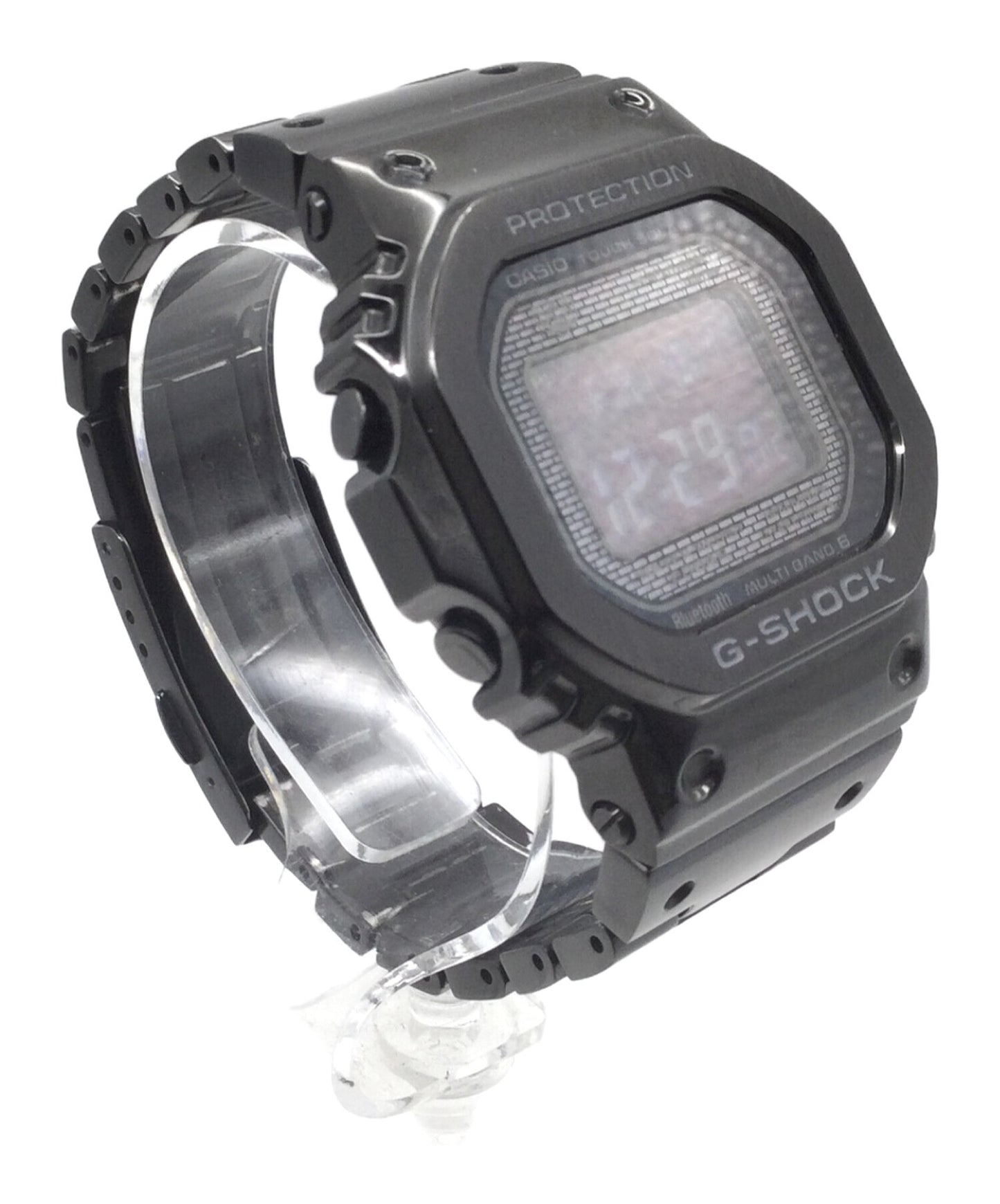 [Pre-owned] CASIO G-SHOCK FULLMETAL GMW-B5000