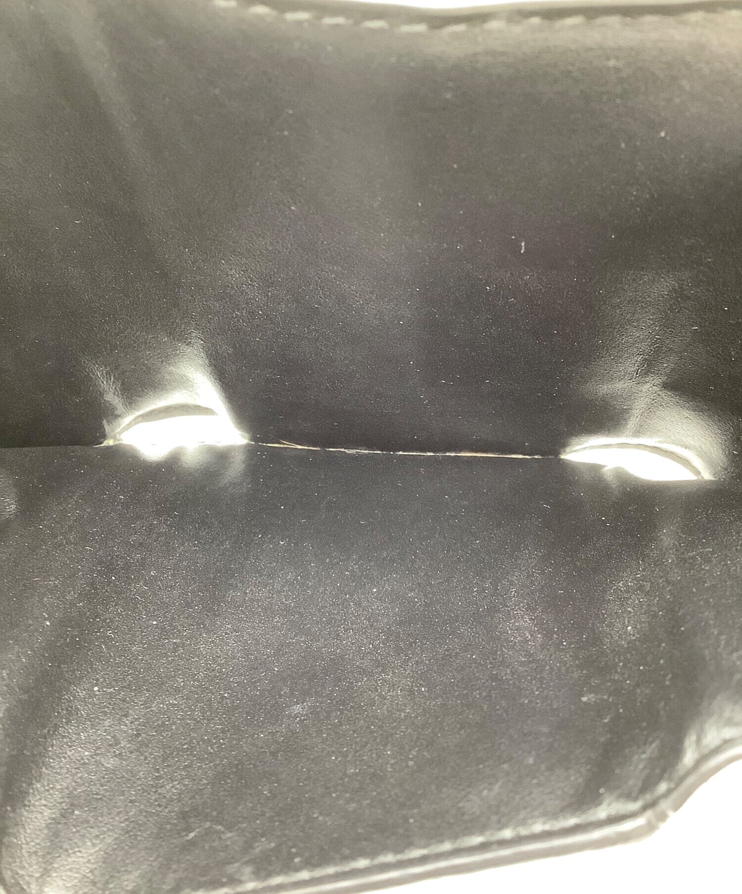 [Pre-owned] BOTTEGA VENETA Tri-fold wallet Maxi Intrecciato 651372