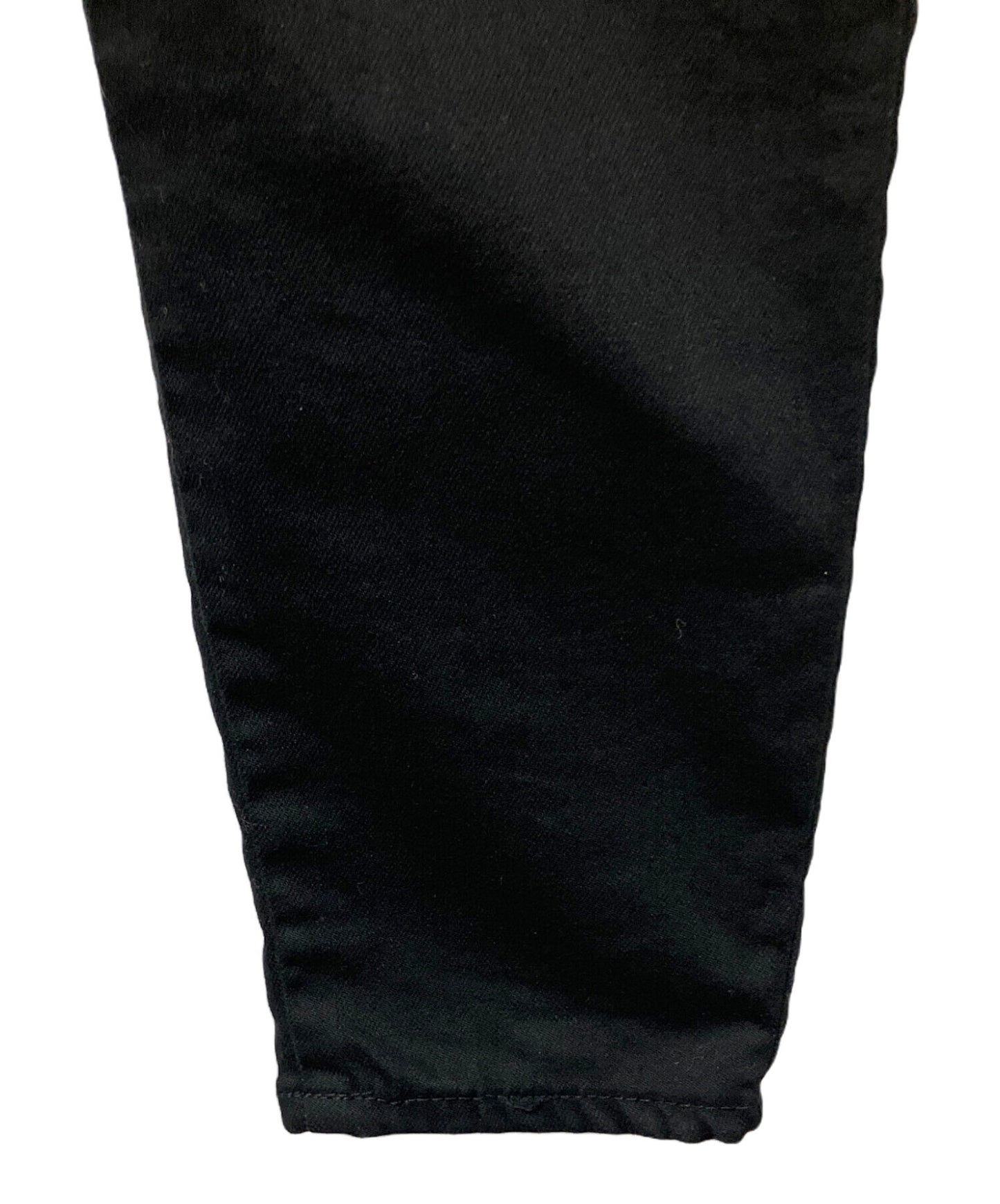 [Pre-owned] Hysteric Glamour zip skinny pants 05181AP04