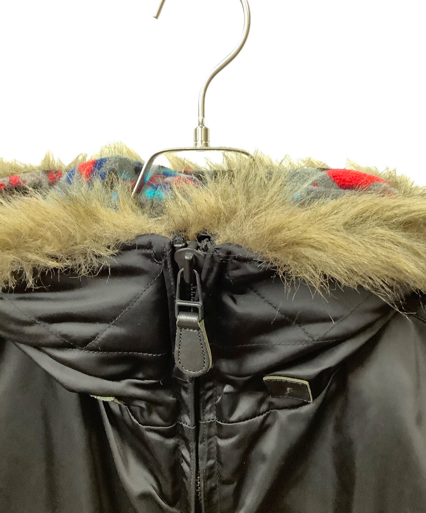 [Pre-owned] Hysteric Glamour M-3B Coat 0243AC01