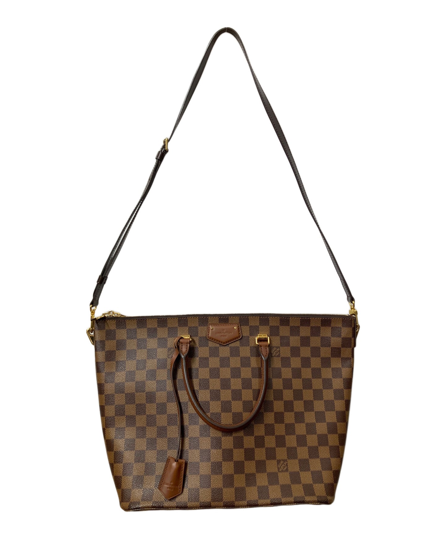 [Pre-owned] LOUIS VUITTON 2 way bag N63169