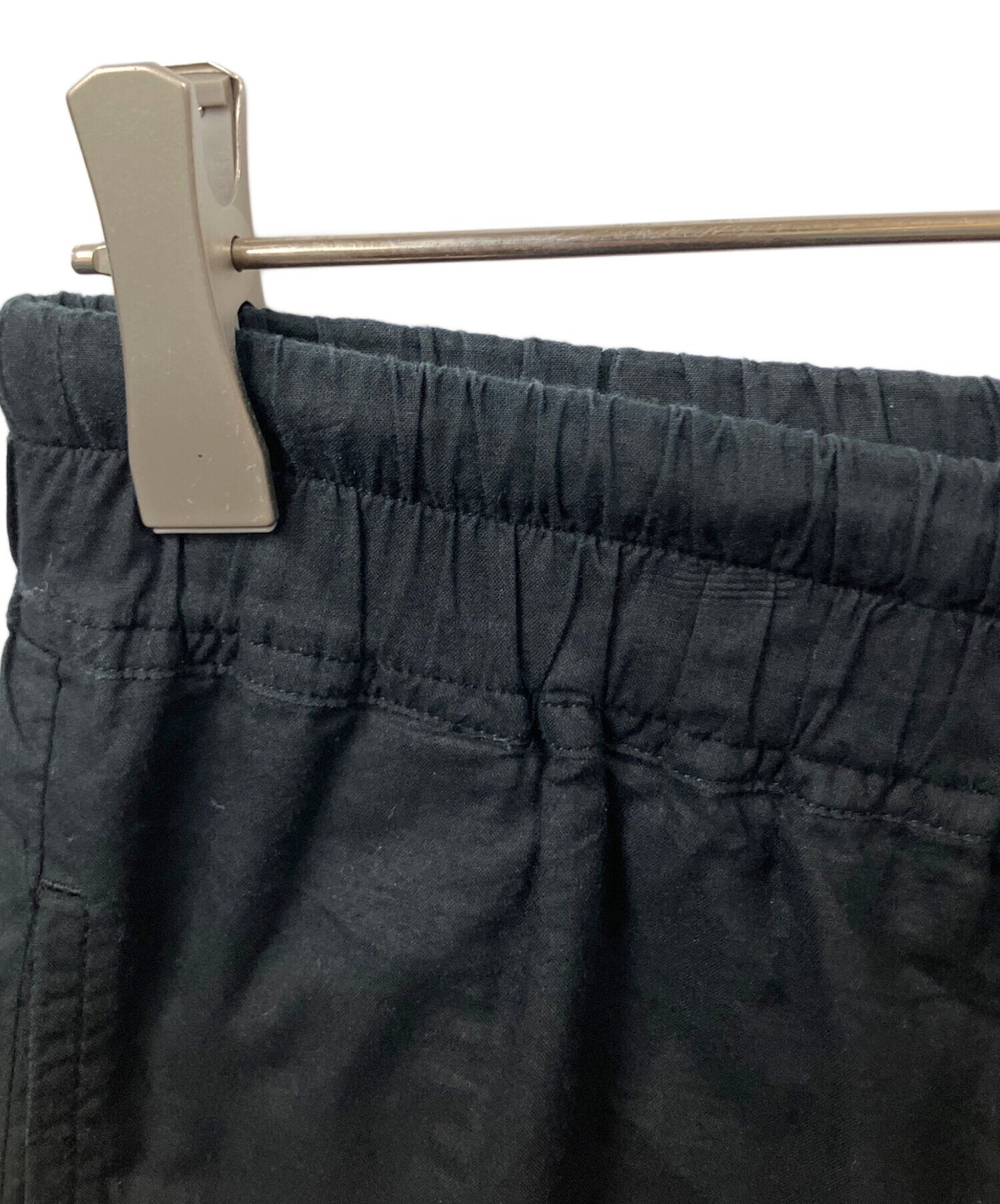 [Pre-owned] RICK OWENS short sarouel pants RU16S3384-M