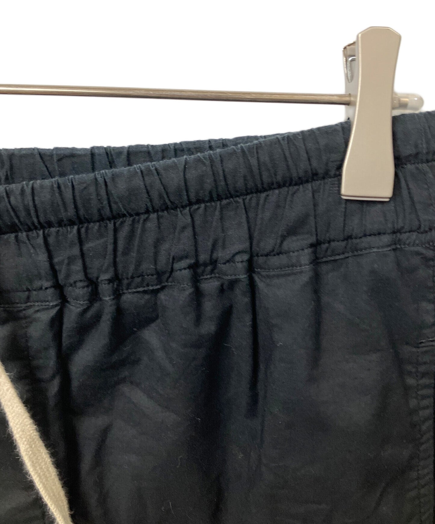 [Pre-owned] RICK OWENS short sarouel pants RU16S3384-M