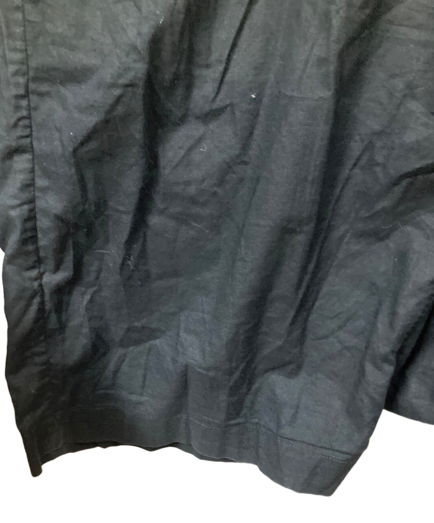 [Pre-owned] RICK OWENS short sarouel pants RU16S3384-M