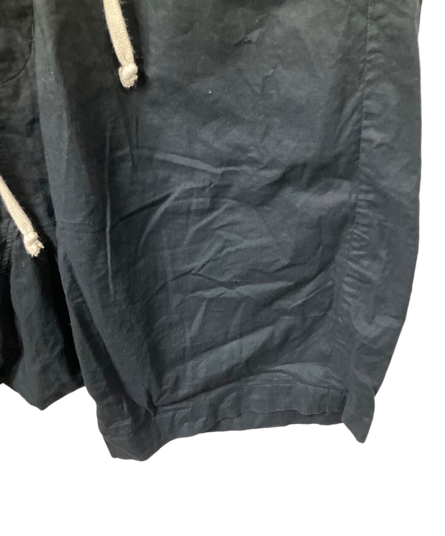 [Pre-owned] RICK OWENS short sarouel pants RU16S3384-M