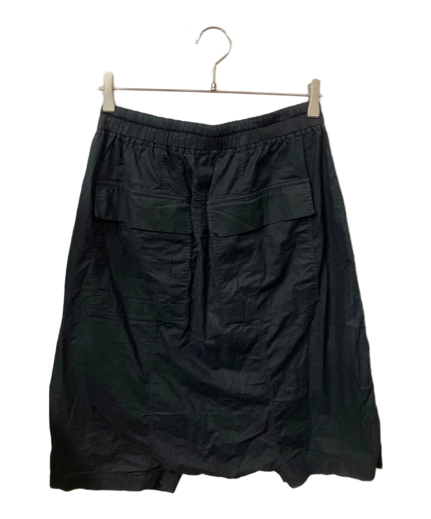 [Pre-owned] RICK OWENS short sarouel pants RU16S3384-M
