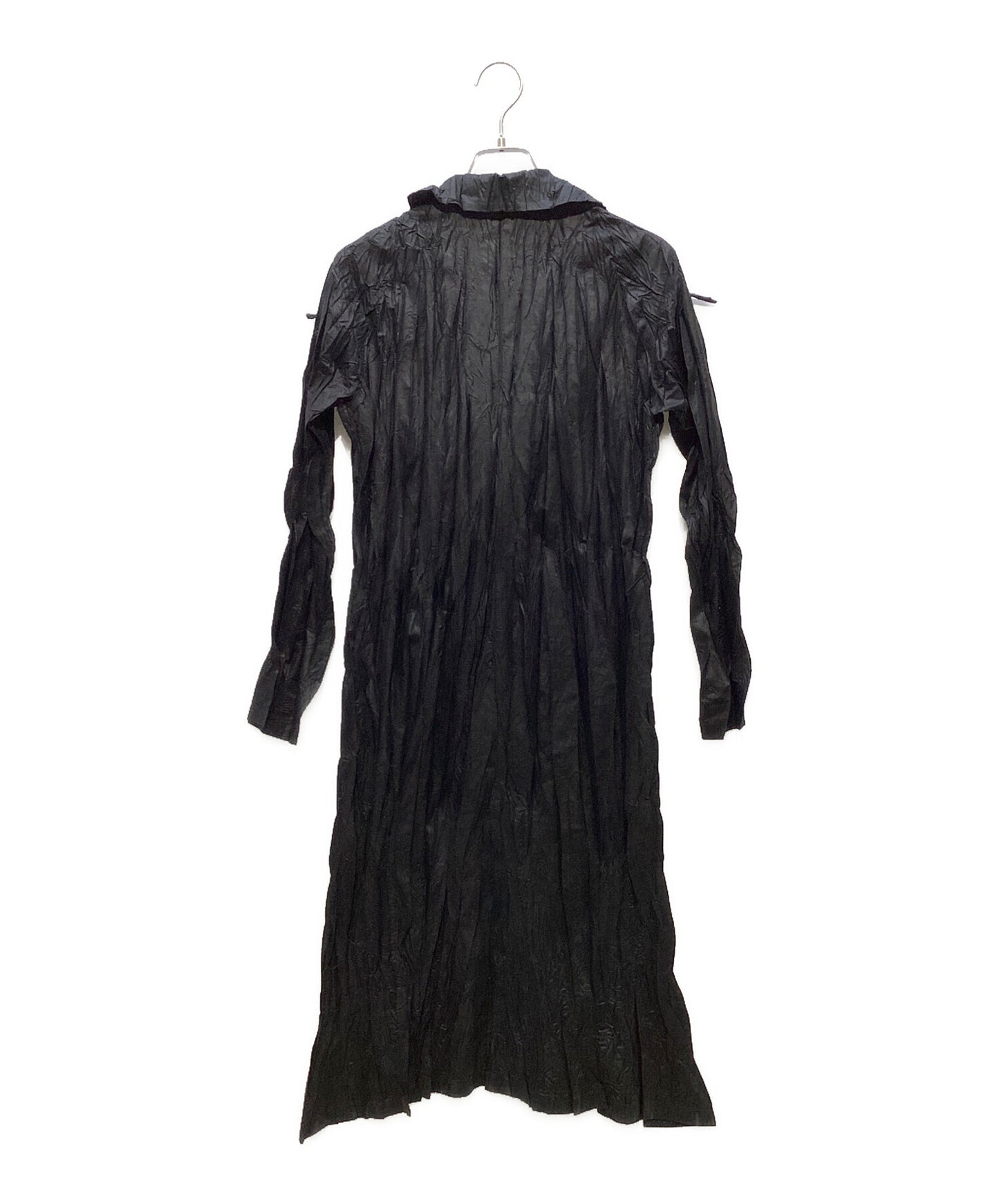 [Pre-owned] PLEATS PLEASE shirtcoat PP44-PA923