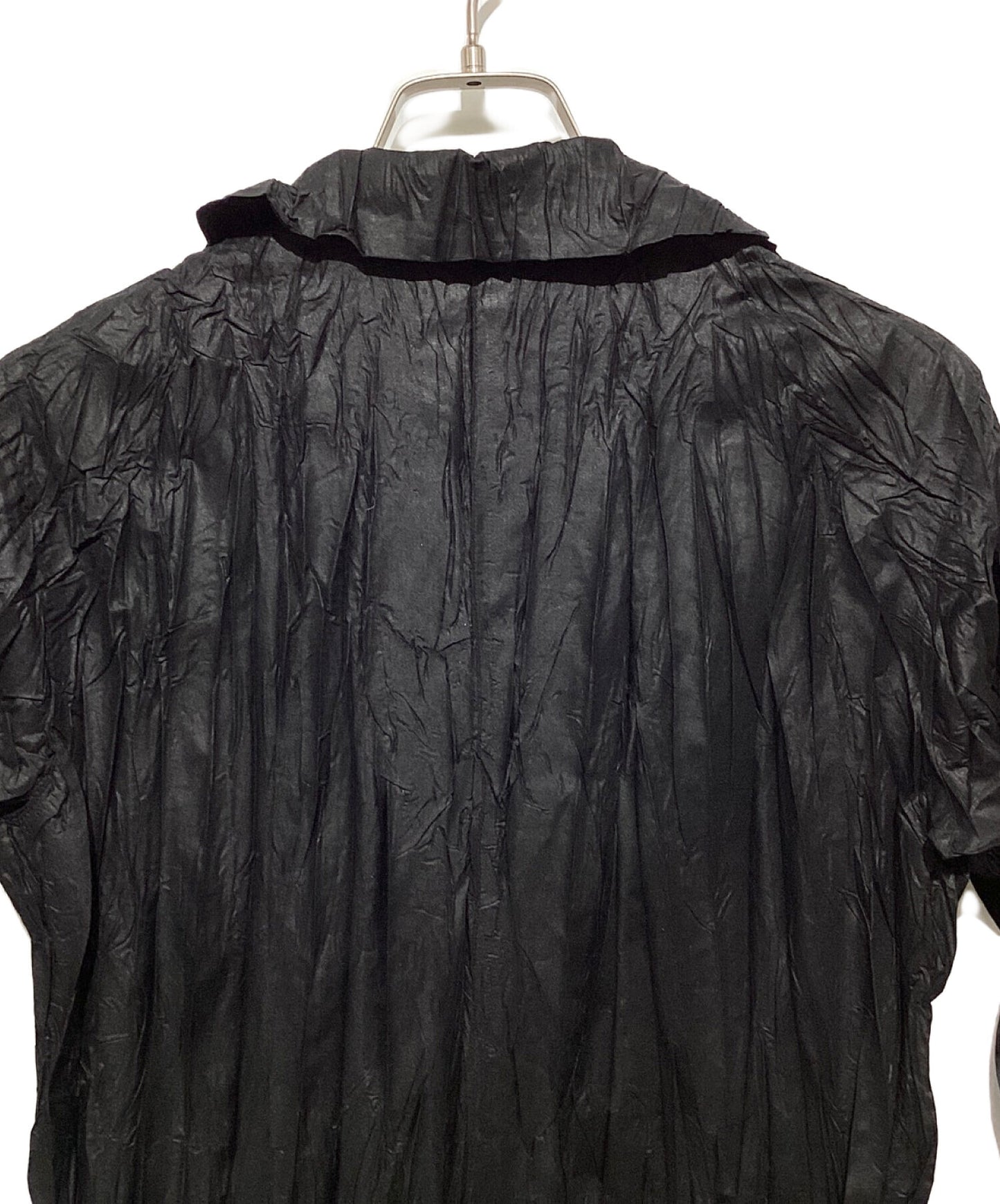[Pre-owned] PLEATS PLEASE shirtcoat PP44-PA923