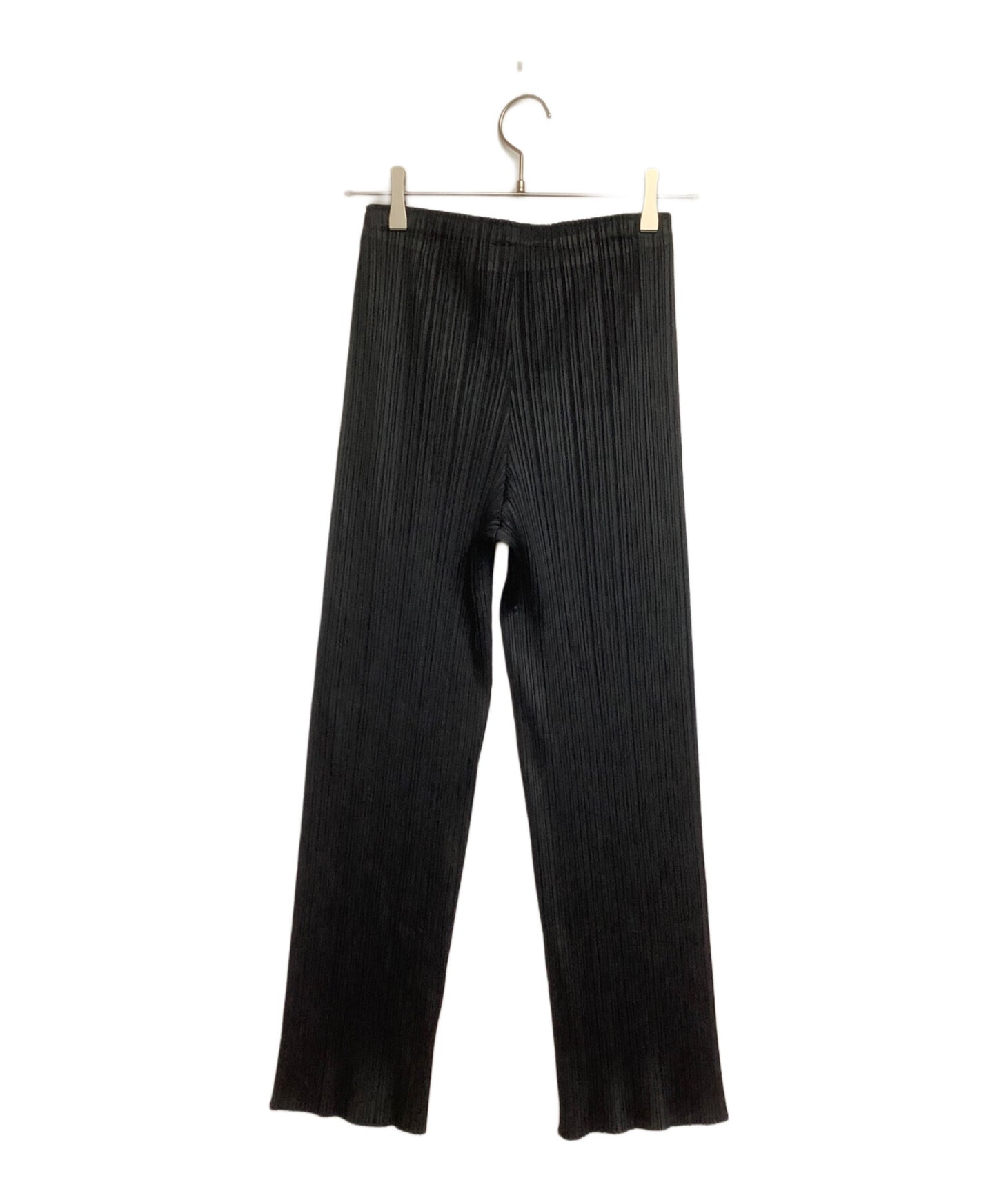 [Pre-owned] PLEATS PLEASE pleated pants PP61-JF422