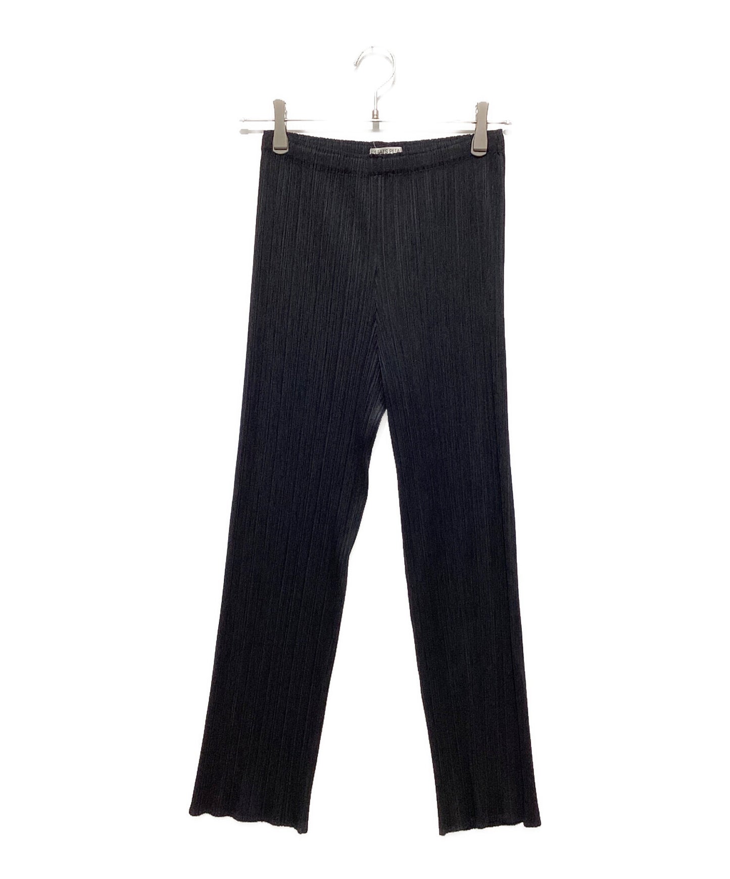 [Pre-owned] PLEATS PLEASE pleated pants PP61-JF422