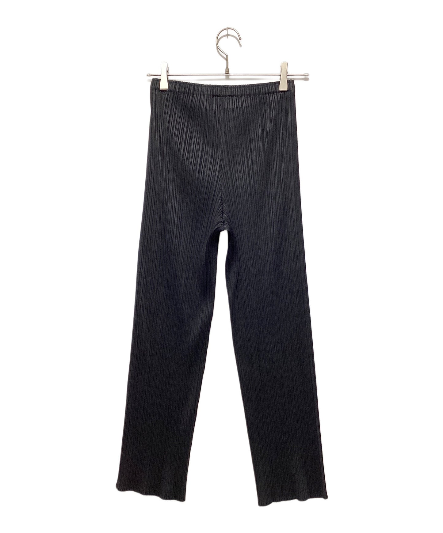 [Pre-owned] PLEATS PLEASE pleated pants PP61-JF422