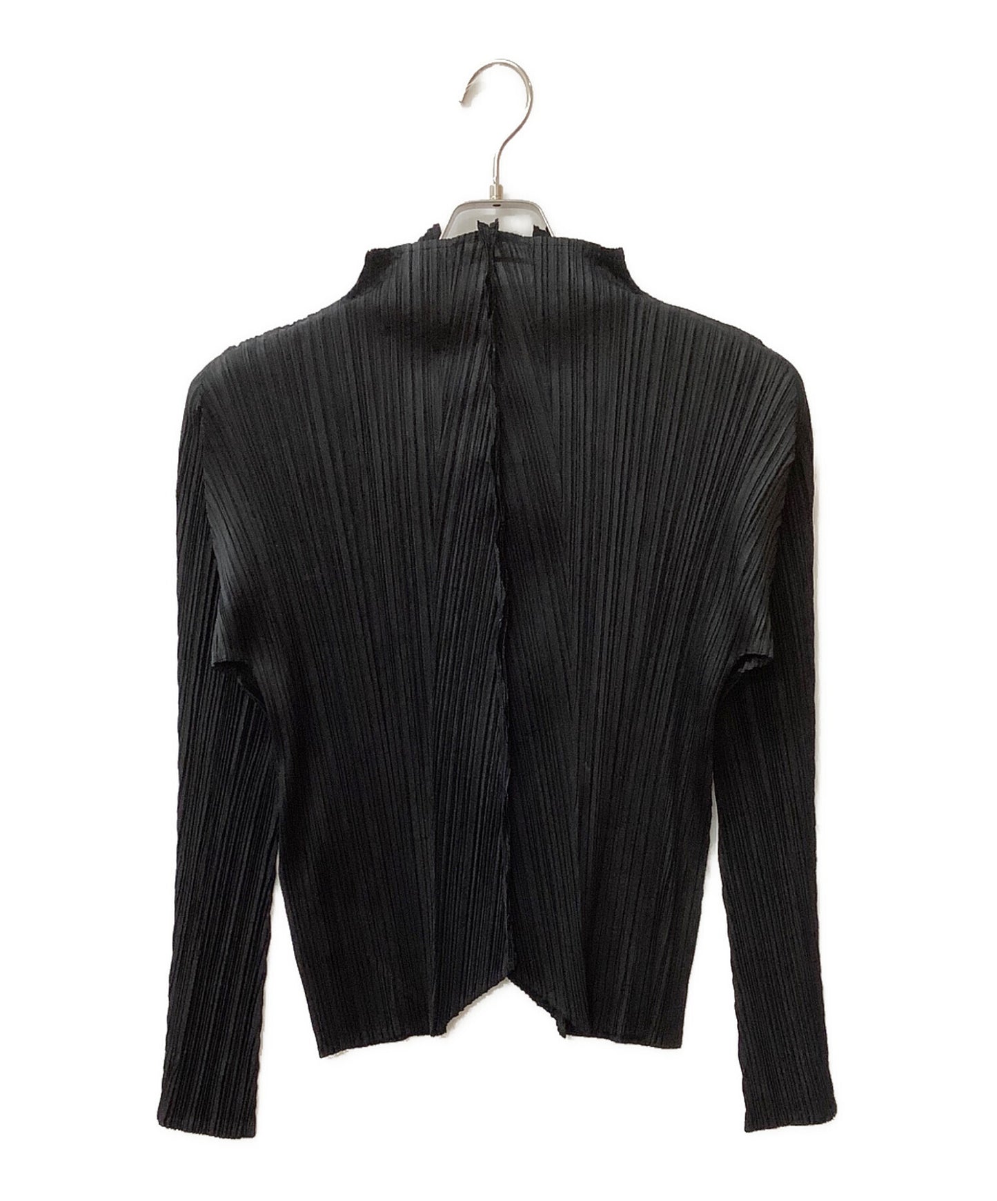 [Pre-owned] PLEATS PLEASE ISSEY MIYAKE Skipper pleated cut and sewn PP23-JJ141