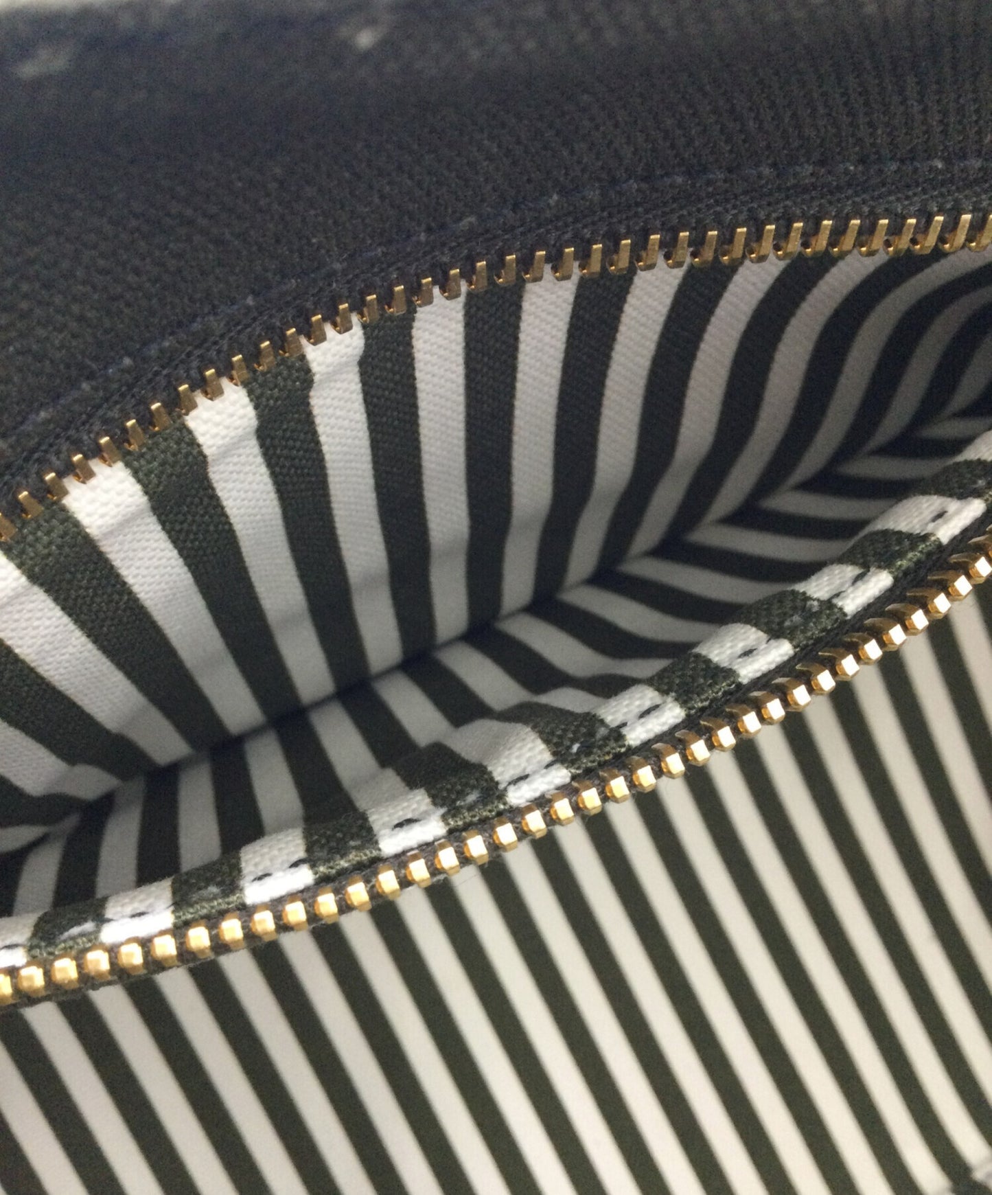 [Pre-owned] PRADA 2WAY Bag Canapa Shoulder 1BG439