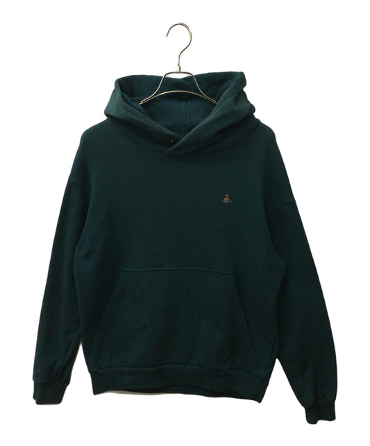 [Pre-owned] Vivienne Westwood 12-01-312067 pullover hoodie 12-01-312067