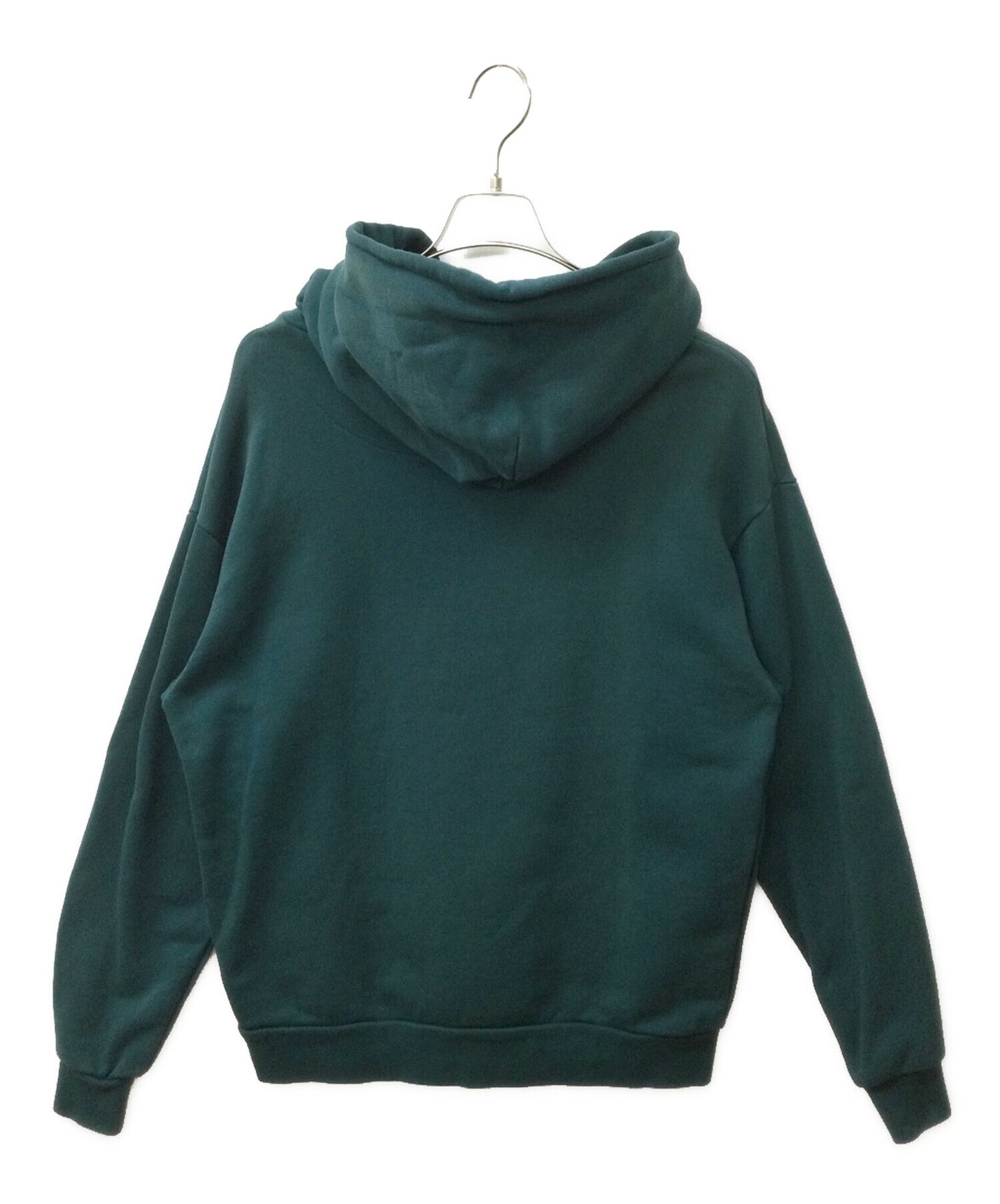 [Pre-owned] Vivienne Westwood 12-01-312067 pullover hoodie 12-01-312067