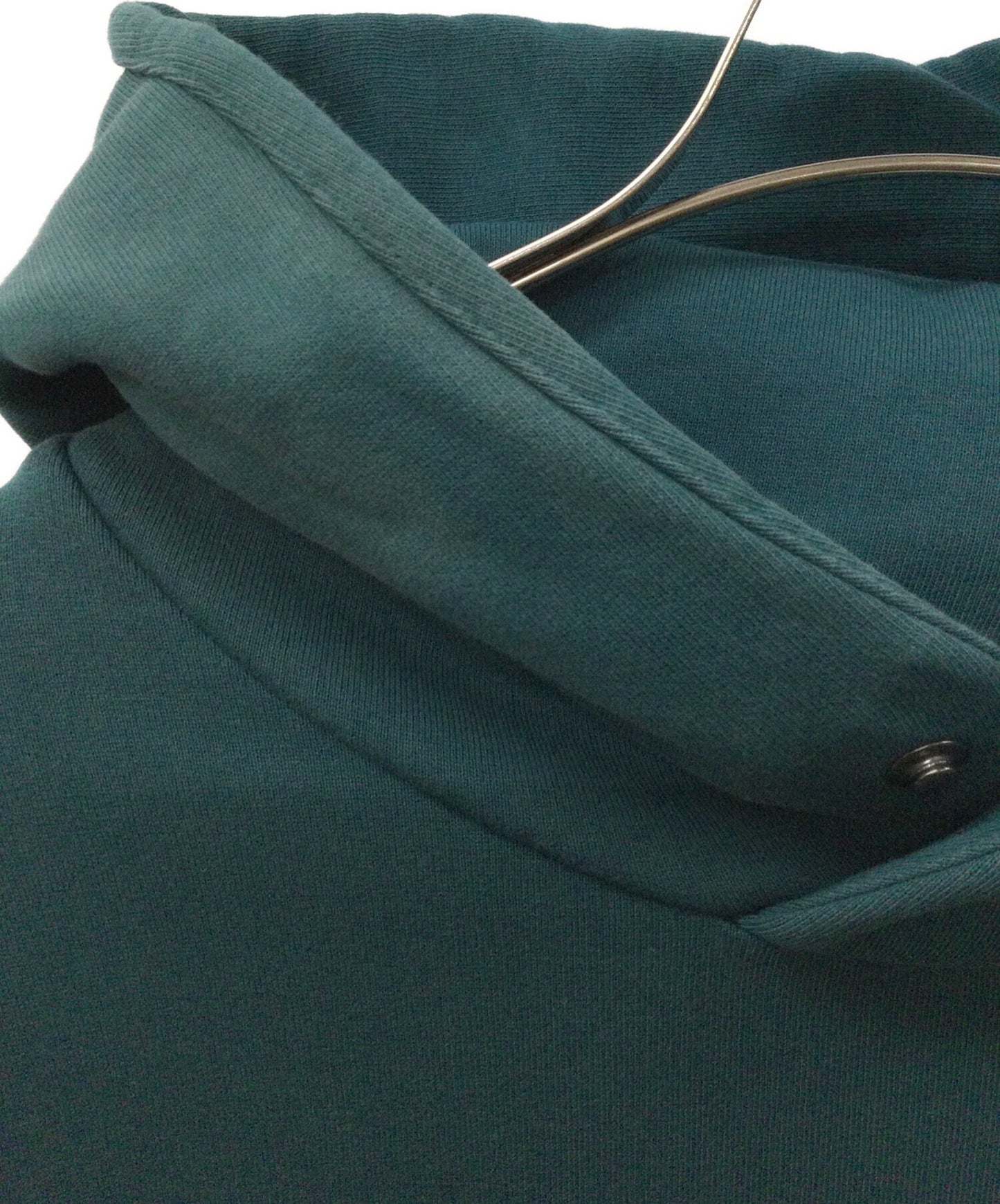 [Pre-owned] Vivienne Westwood 12-01-312067 pullover hoodie 12-01-312067