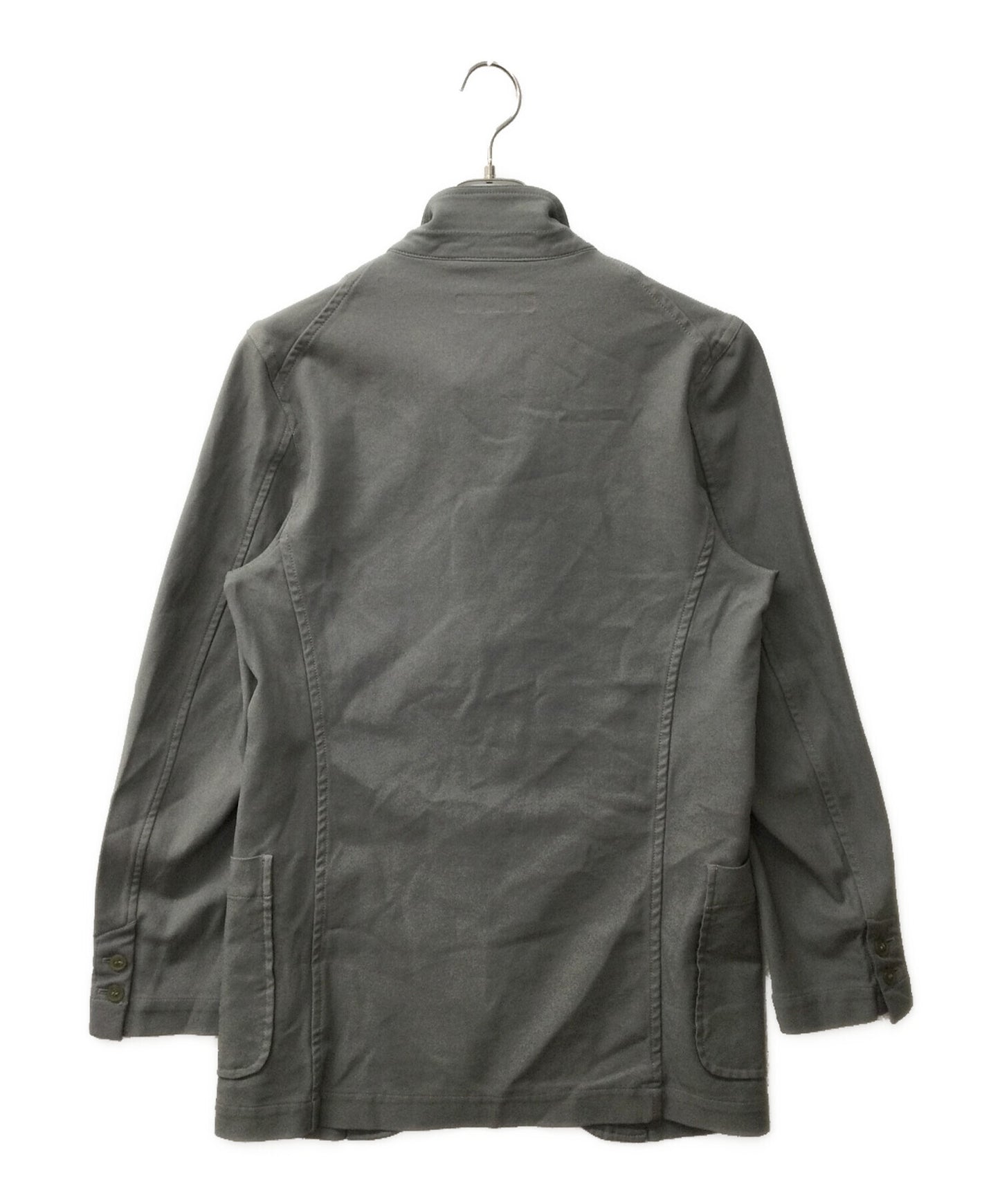 [Pre-owned] COMME des GARCONS SHIRT S24172 Poly shrink-resistant 5B sack jacket S24172