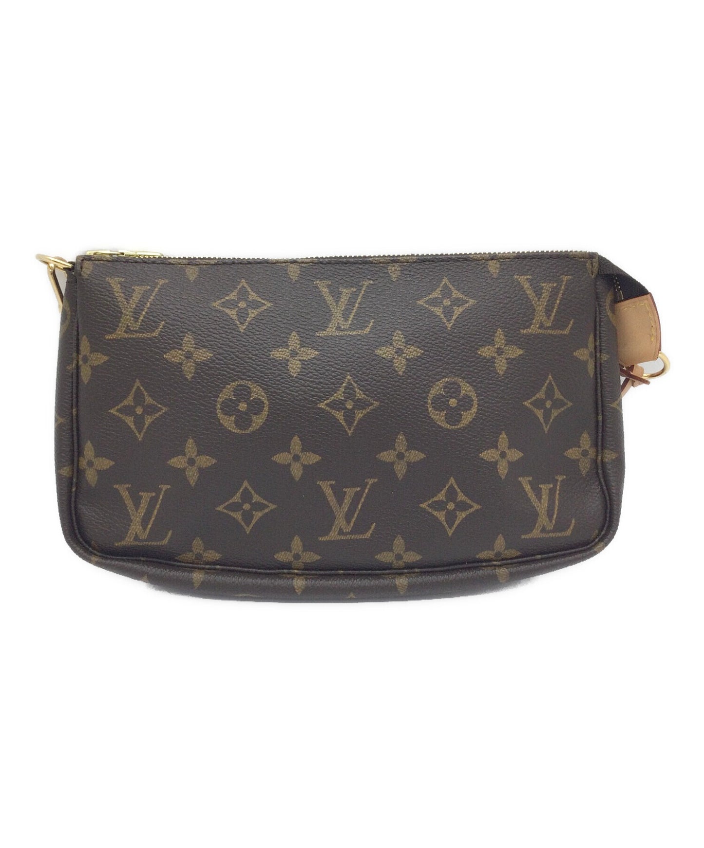 [Pre-owned] LOUIS VUITTON pochette M51980.