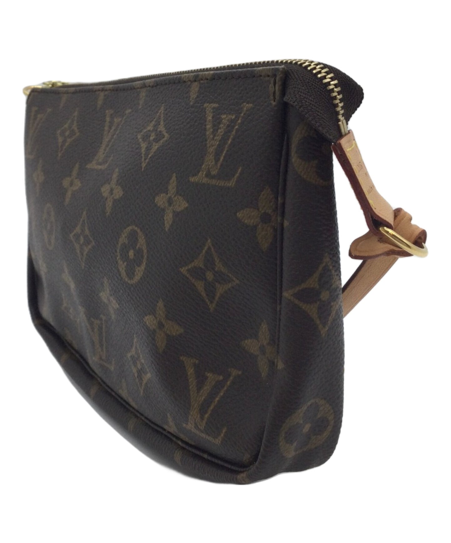 [Pre-owned] LOUIS VUITTON pochette M51980.