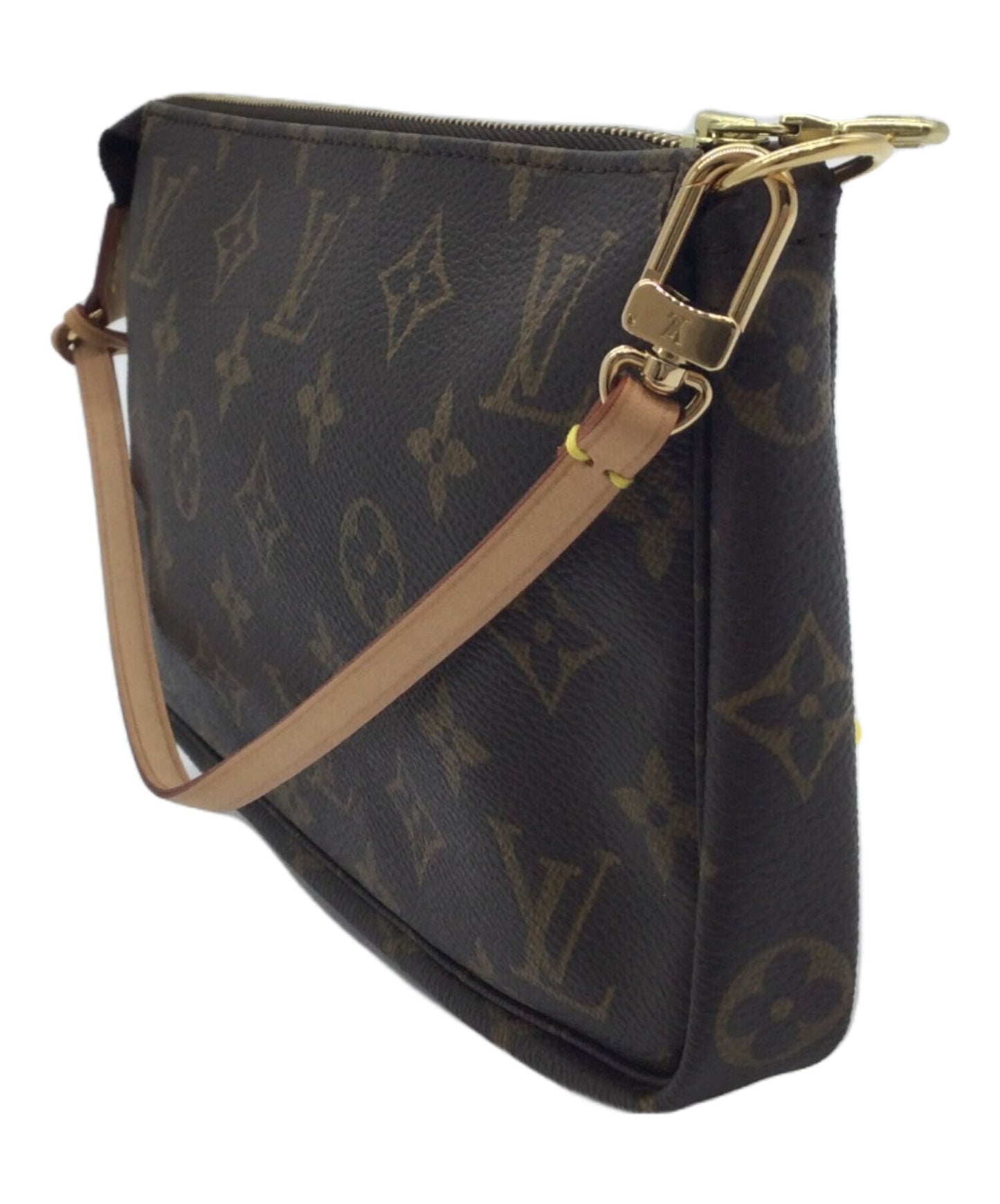 [Pre-owned] LOUIS VUITTON pochette M51980.