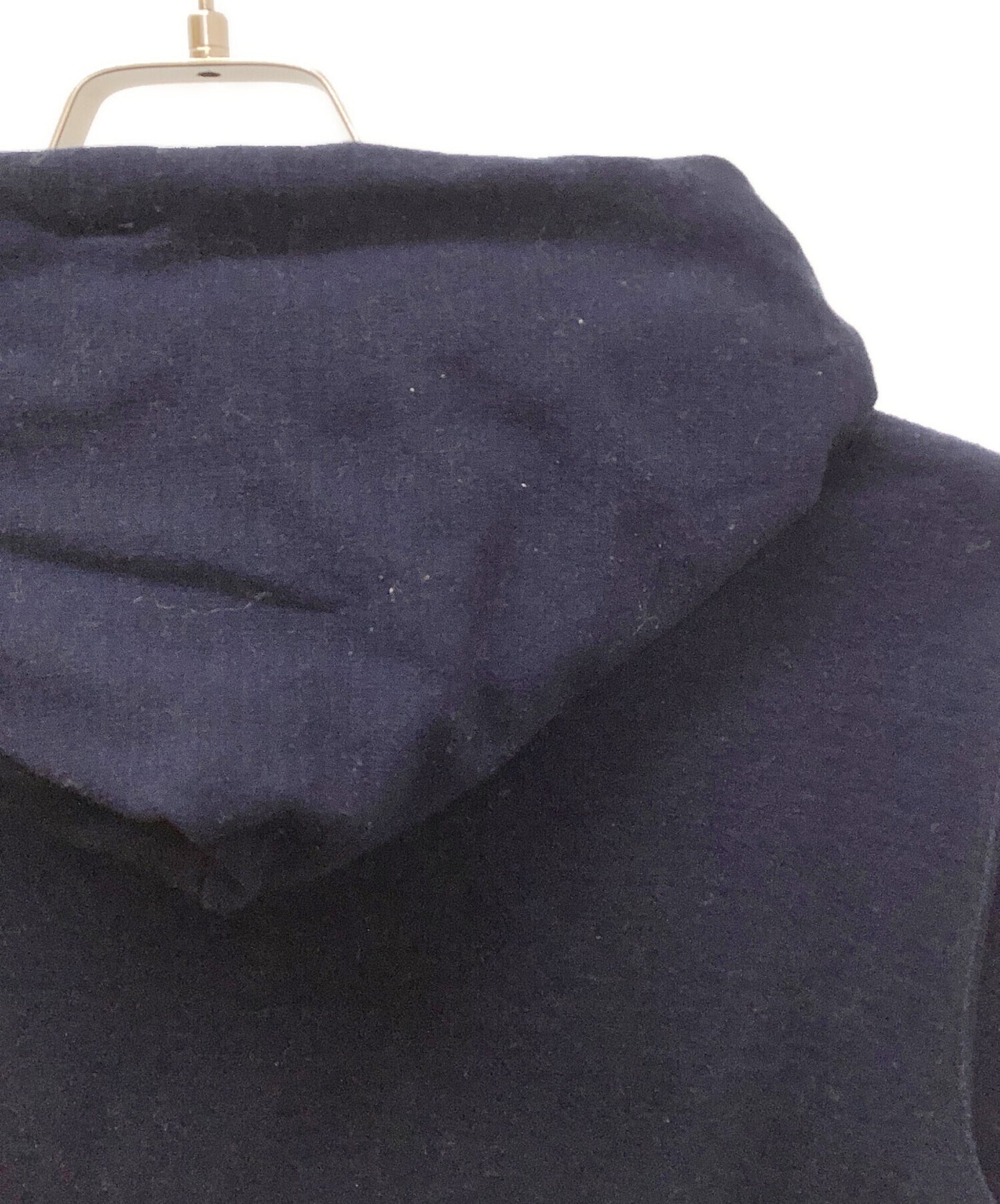 [Pre-owned] Hysteric Glamour 0242CF02 zip parka 0242CF02