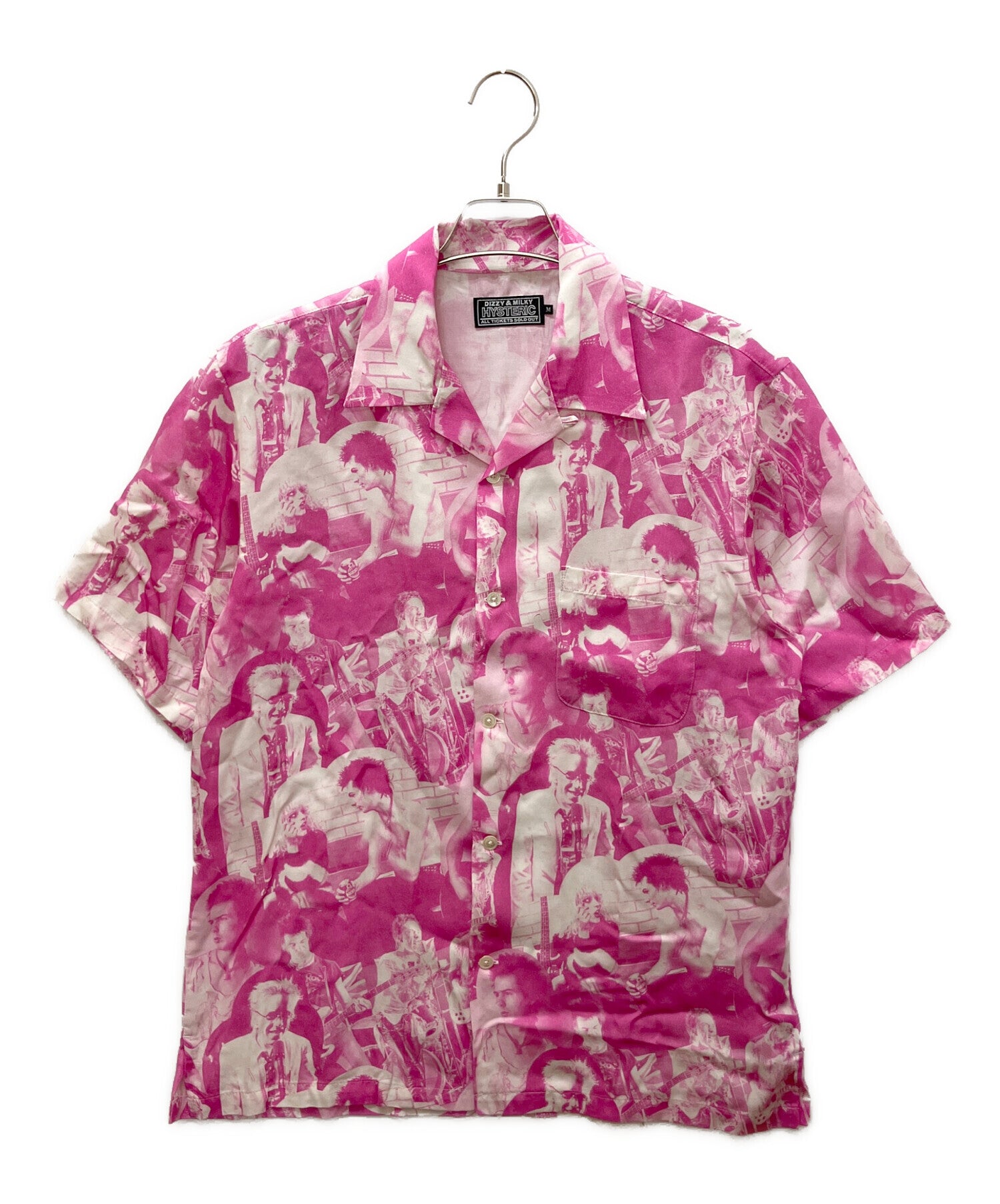 Hysteric Glamour – Archive Factory