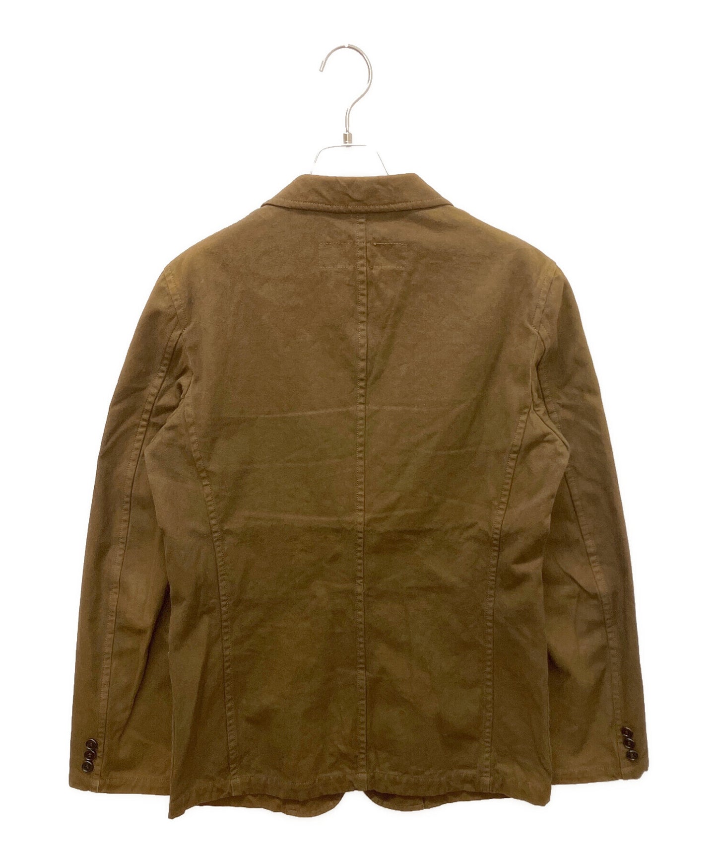 [Pre-owned] COMME des GARCONS HOMME tailored jacket