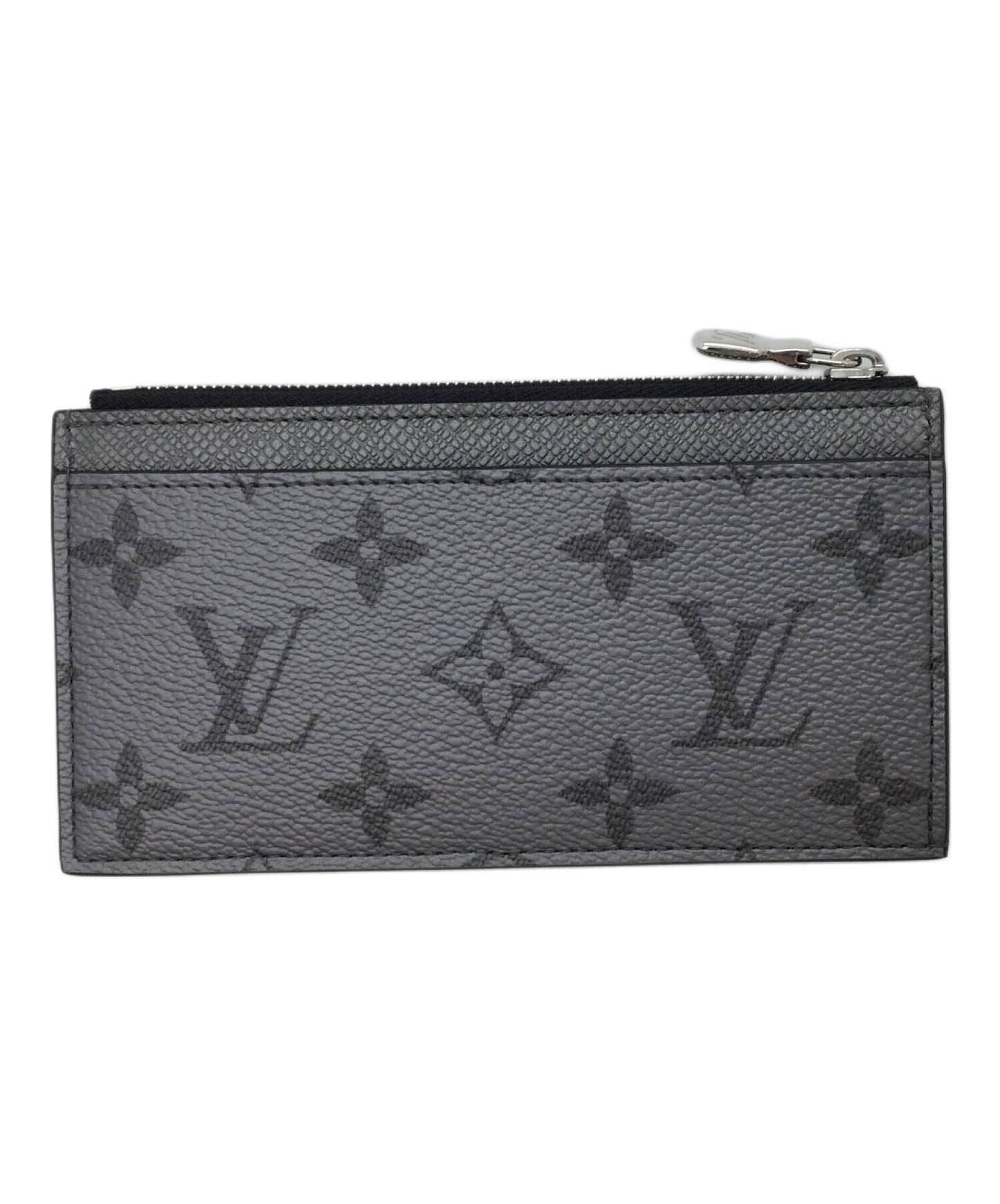 [Pre-owned] LOUIS VUITTON Coin Card Holder M30839