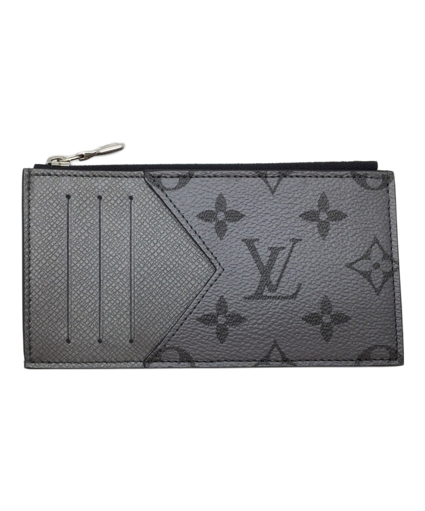 [Pre-owned] LOUIS VUITTON Coin Card Holder M30839