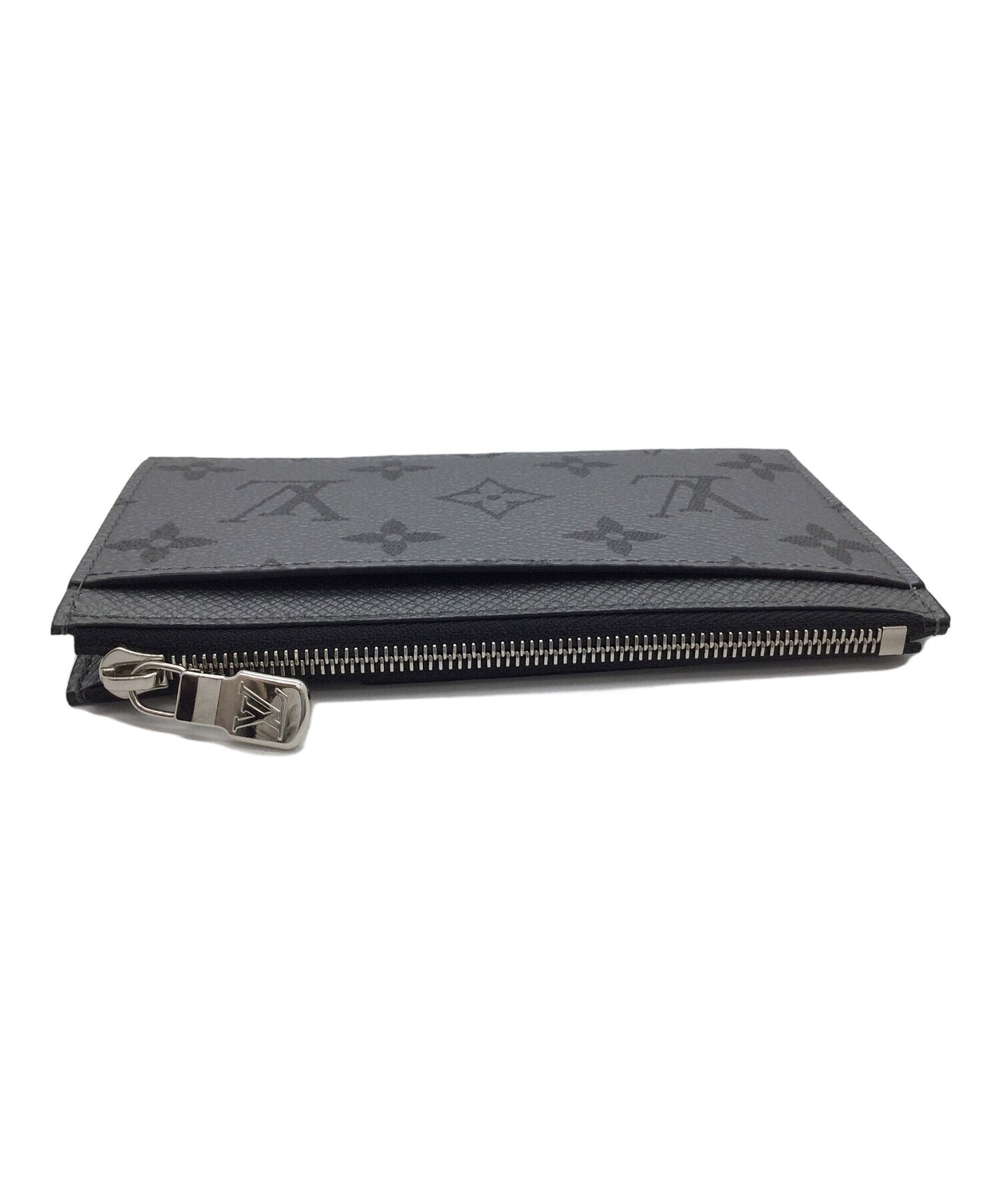 [Pre-owned] LOUIS VUITTON Coin Card Holder M30839