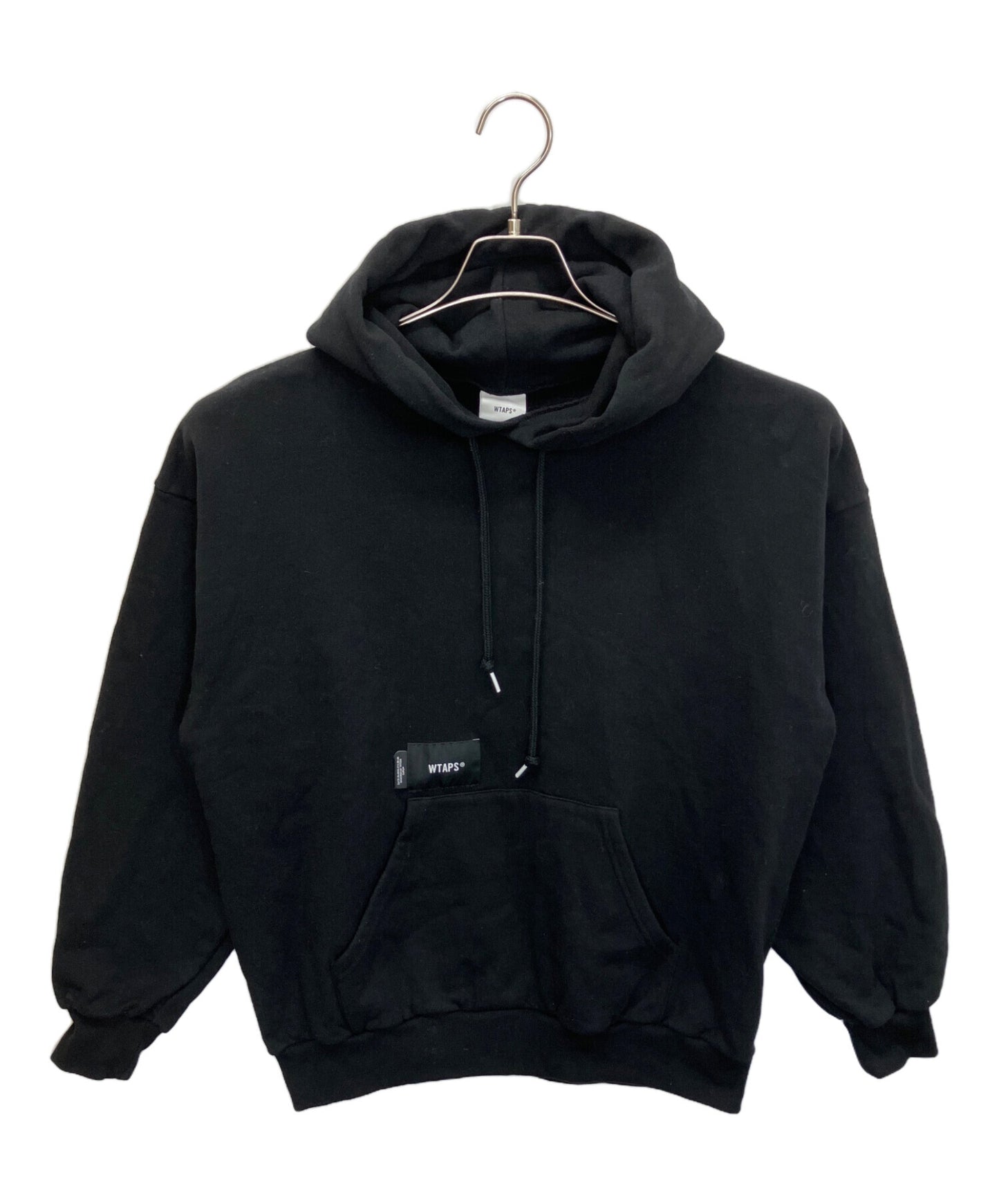 [Pre-owned] WTAPS 22AW CRST HOODY