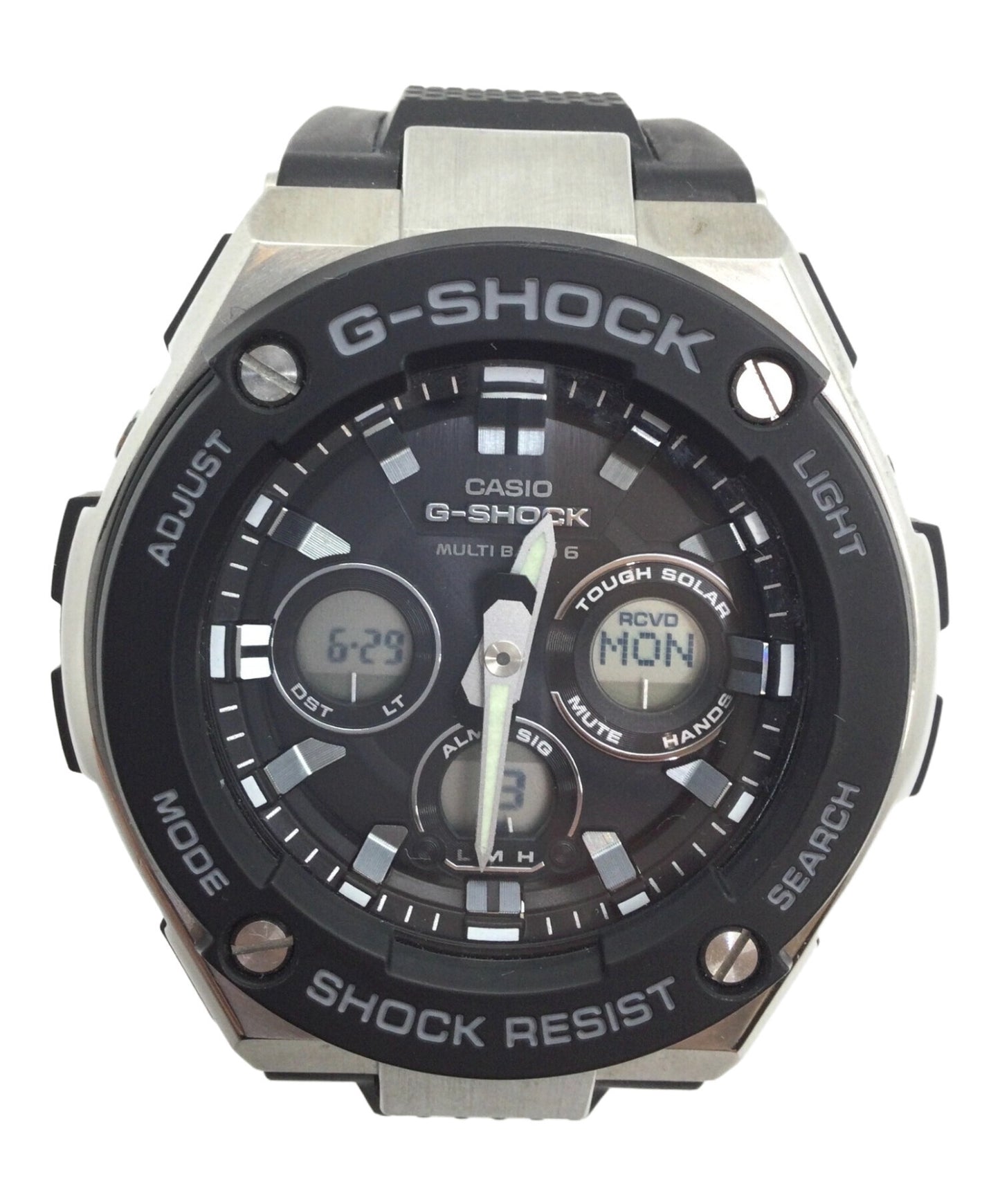 [Pre-owned] CASIO G-SHOCK GST-W300 GST-W300