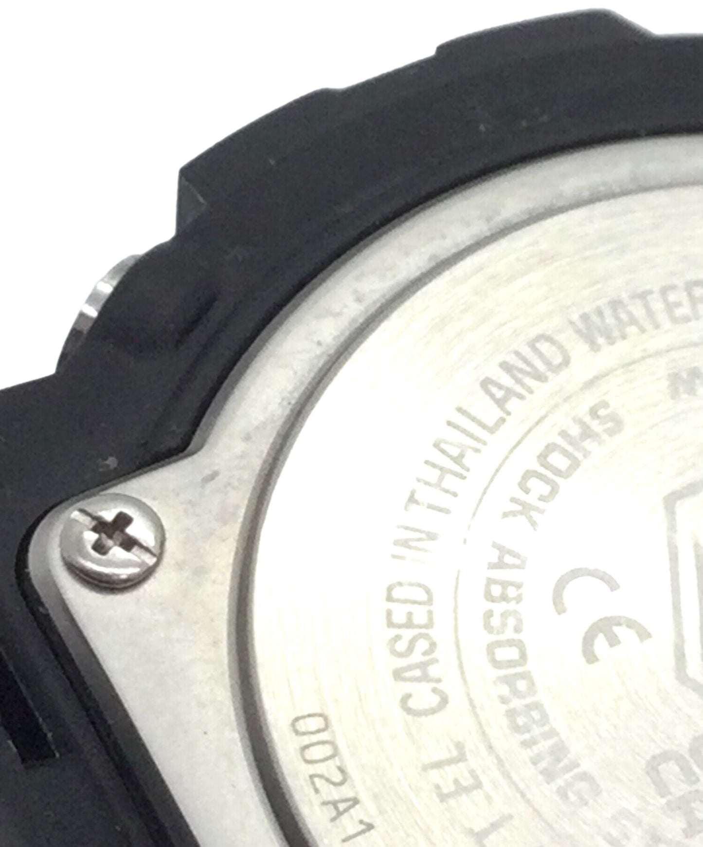 [Pre-owned] CASIO G-SHOCK GST-W300 GST-W300