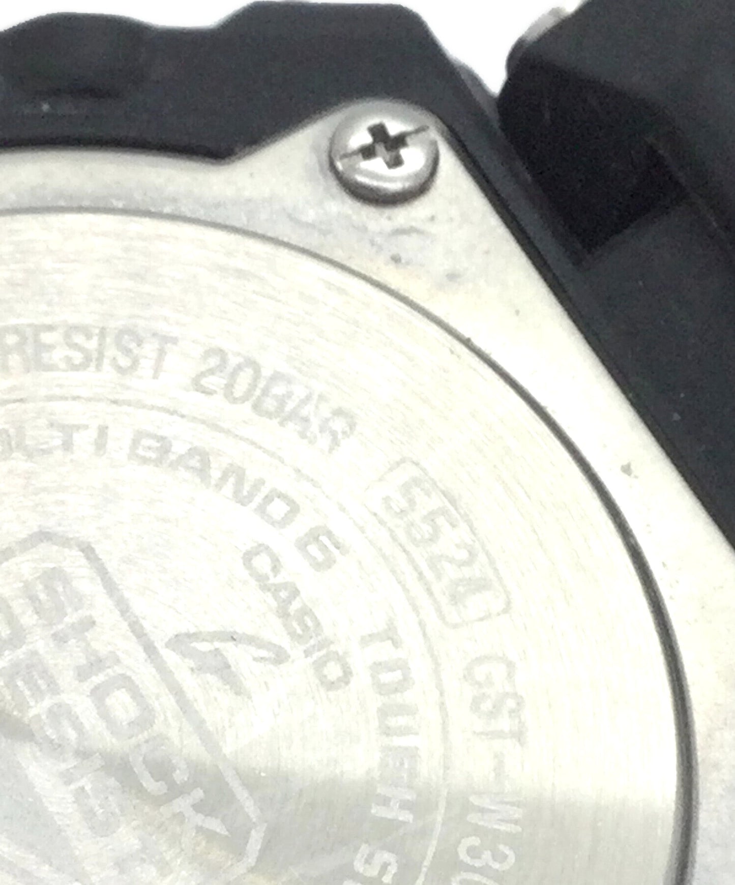 [Pre-owned] CASIO G-SHOCK GST-W300 GST-W300