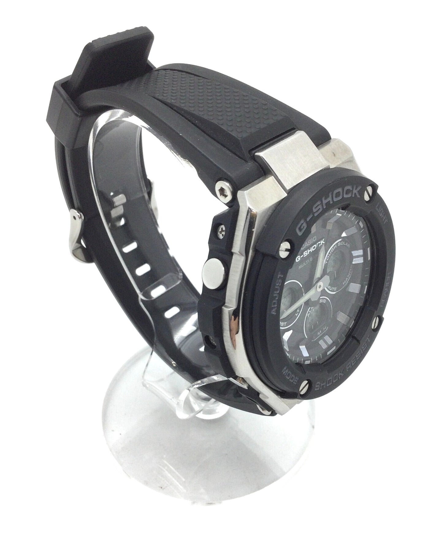 [Pre-owned] CASIO G-SHOCK GST-W300 GST-W300
