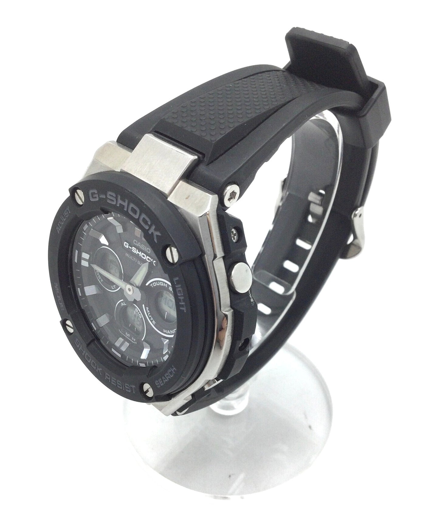 [Pre-owned] CASIO G-SHOCK GST-W300 GST-W300