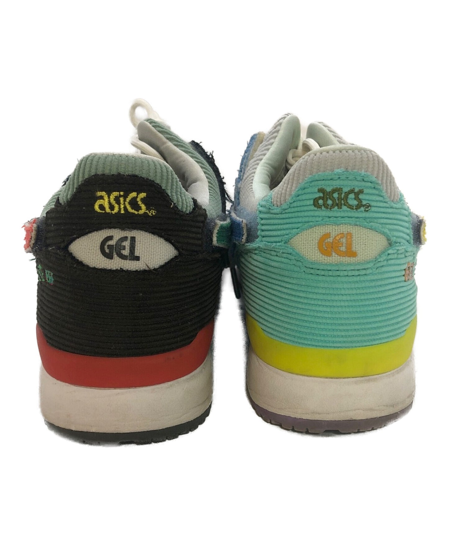 [Pre-owned] asics GEL-LITE 3 OG 1203A019