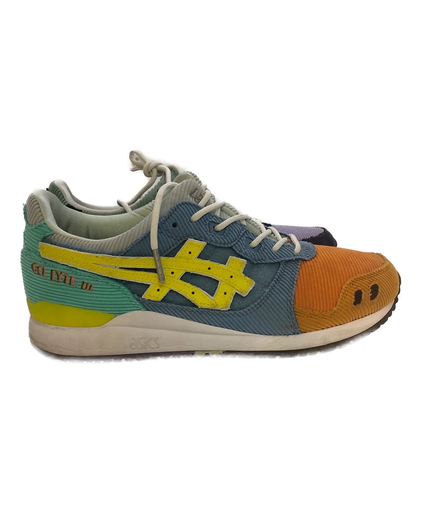 [Pre-owned] asics GEL-LITE 3 OG 1203A019