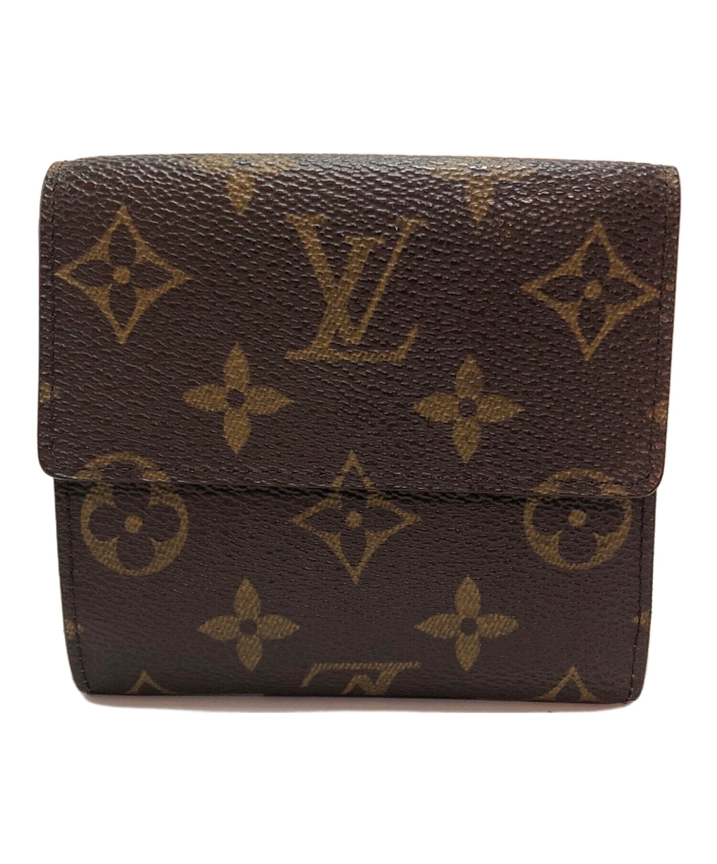 [Pre-owned] LOUIS VUITTON threefold wallet M61652