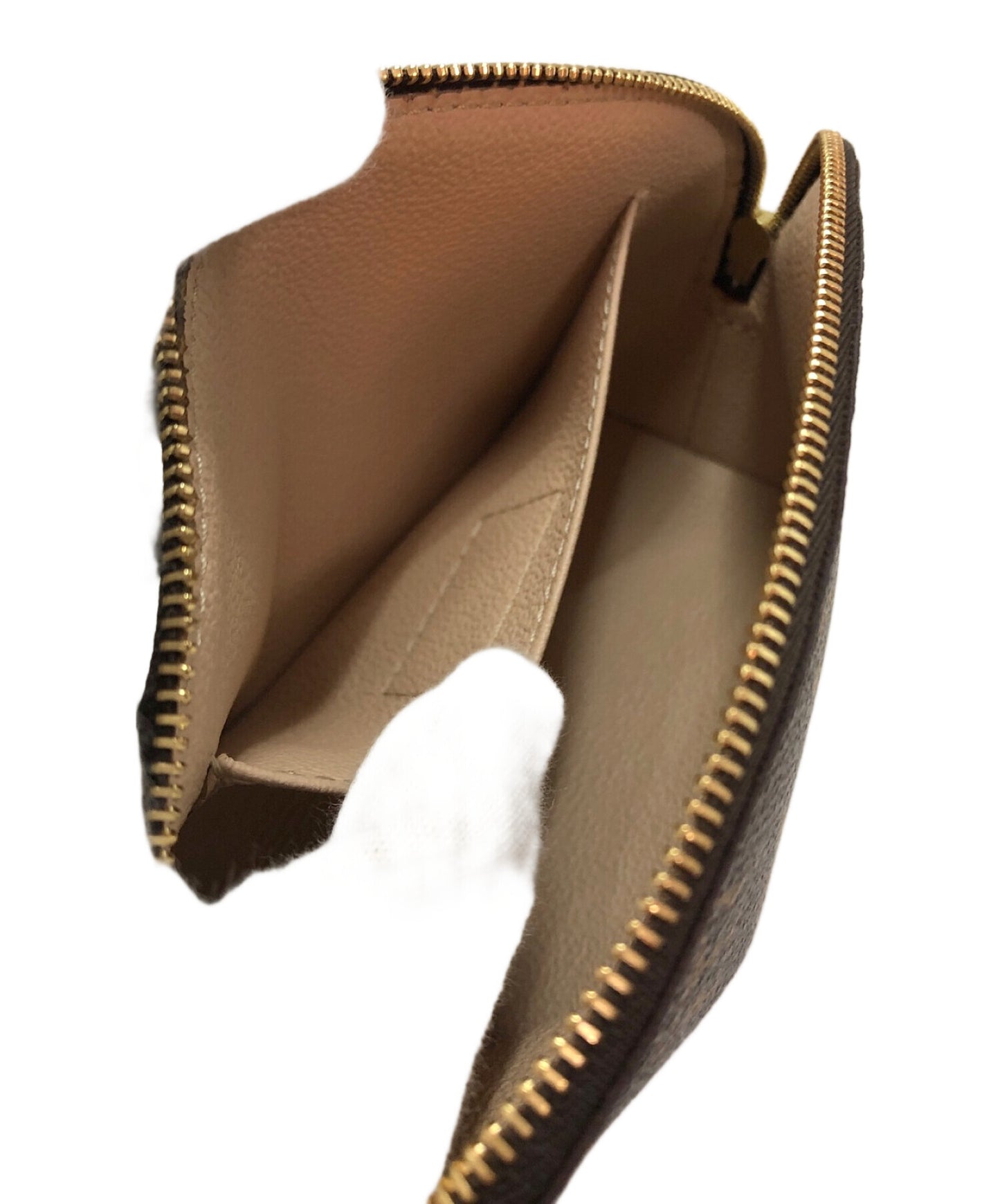 [Pre-owned] LOUIS VUITTON Cosmetic Pouch M47515