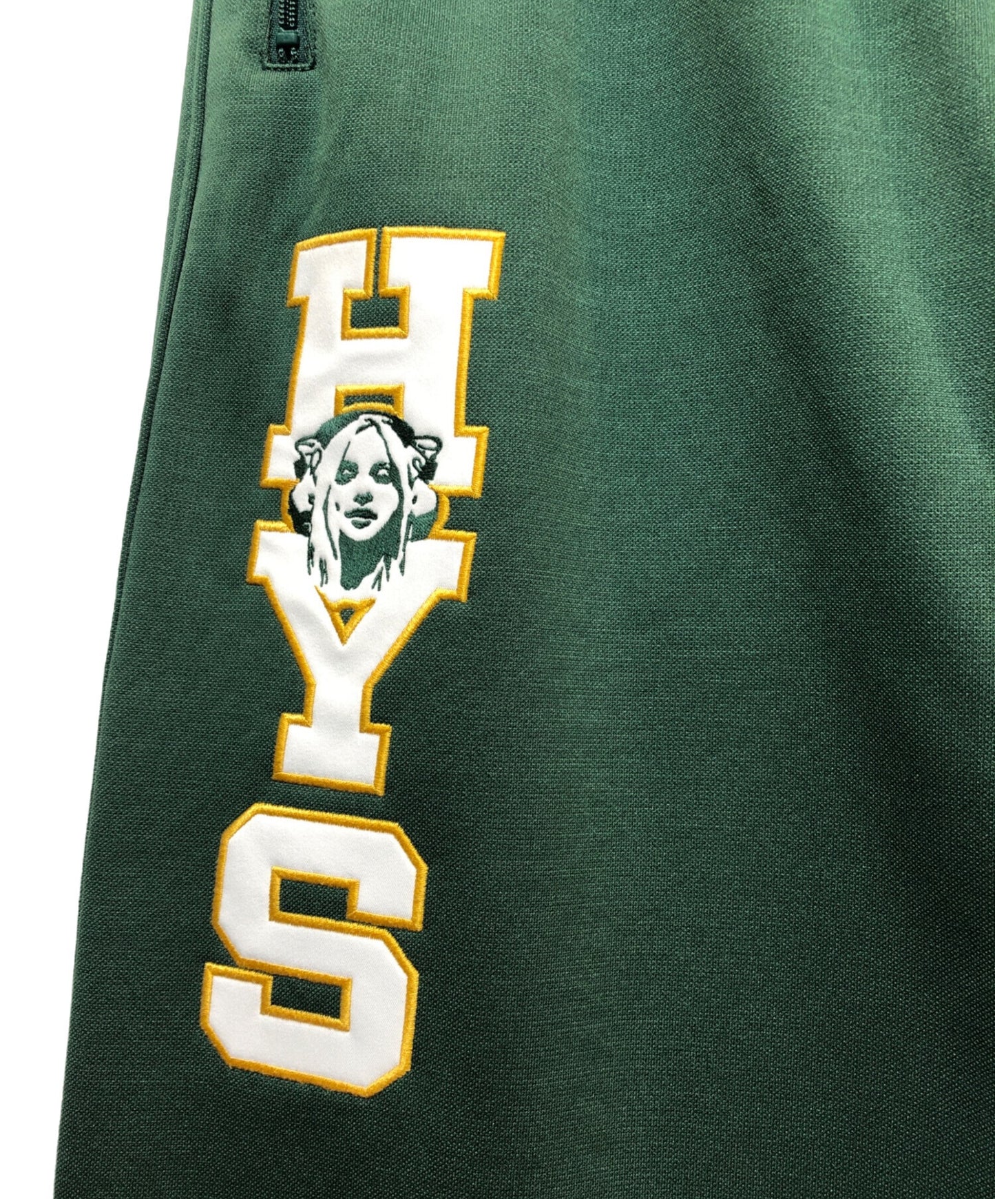 [Pre-owned] Hysteric Glamour sweat pants 02221CP03460