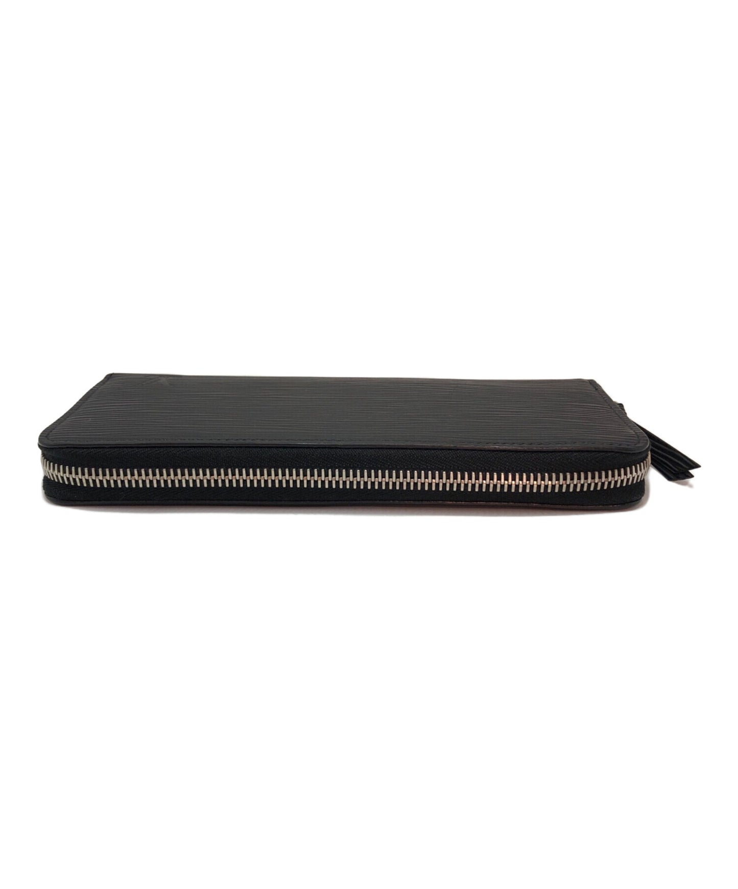 [Pre-owned] LOUIS VUITTON Round Zipper Long Wallet M60915