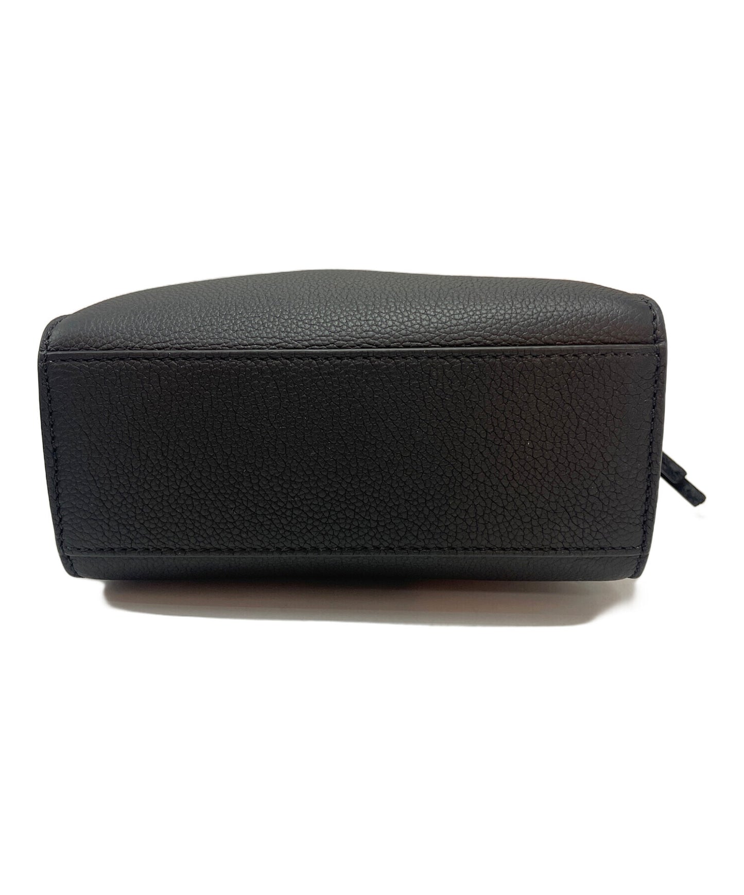 [Pre-owned] FENDI Shoulder bag/Gortue shopper S size 7VA584