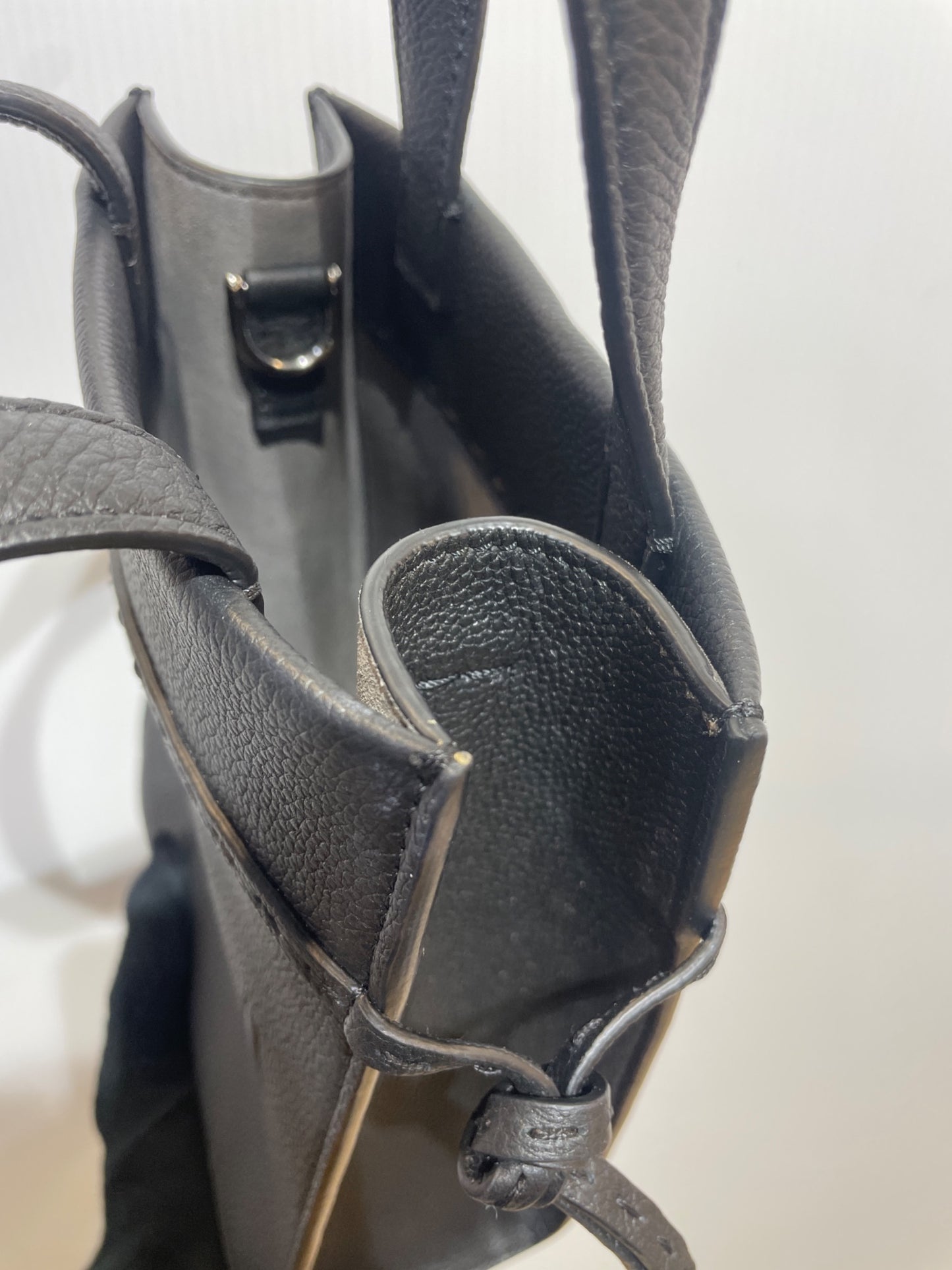 [Pre-owned] FENDI Shoulder bag/Gortue shopper S size 7VA584