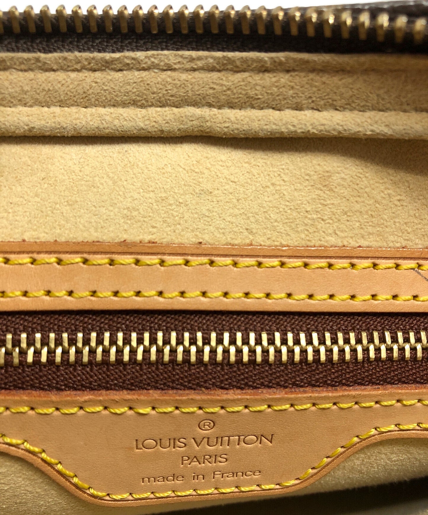 [Pre-owned] LOUIS VUITTON shoulder bag M51146