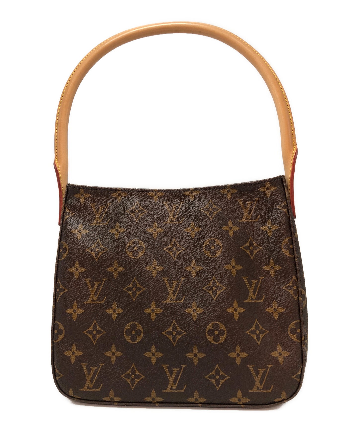 [Pre-owned] LOUIS VUITTON Shoulder bag/looping MM M51146
