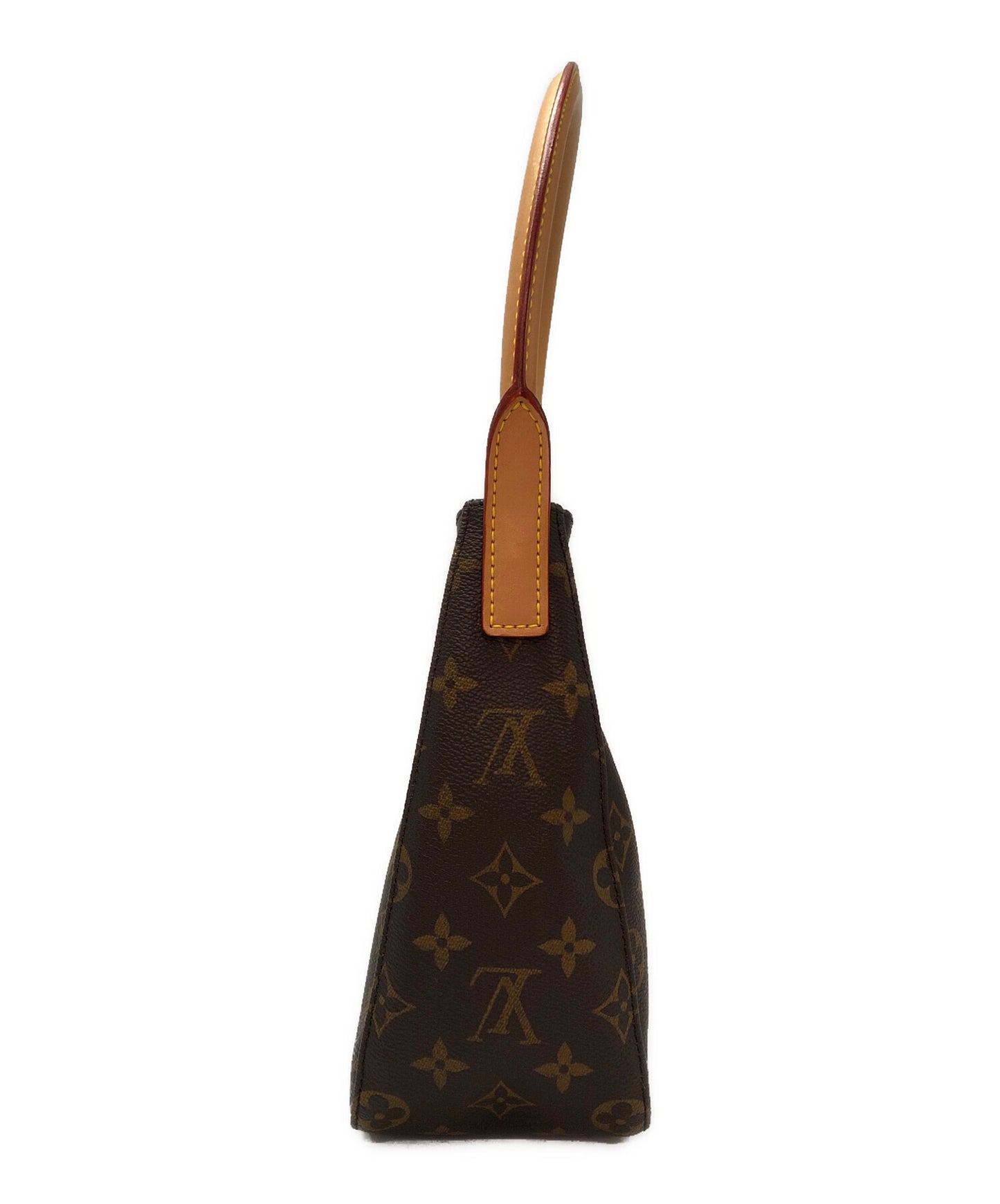 [Pre-owned] LOUIS VUITTON Shoulder bag/looping MM M51146