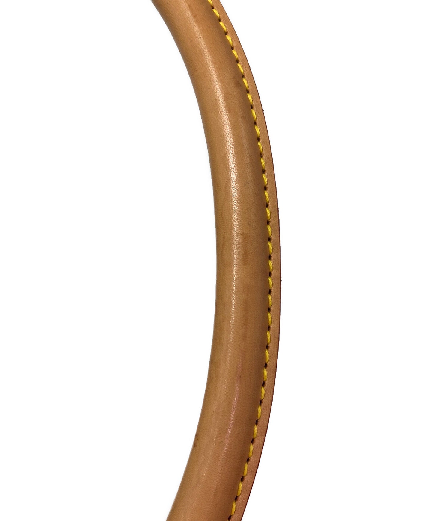 [Pre-owned] LOUIS VUITTON Shoulder bag/looping MM M51146