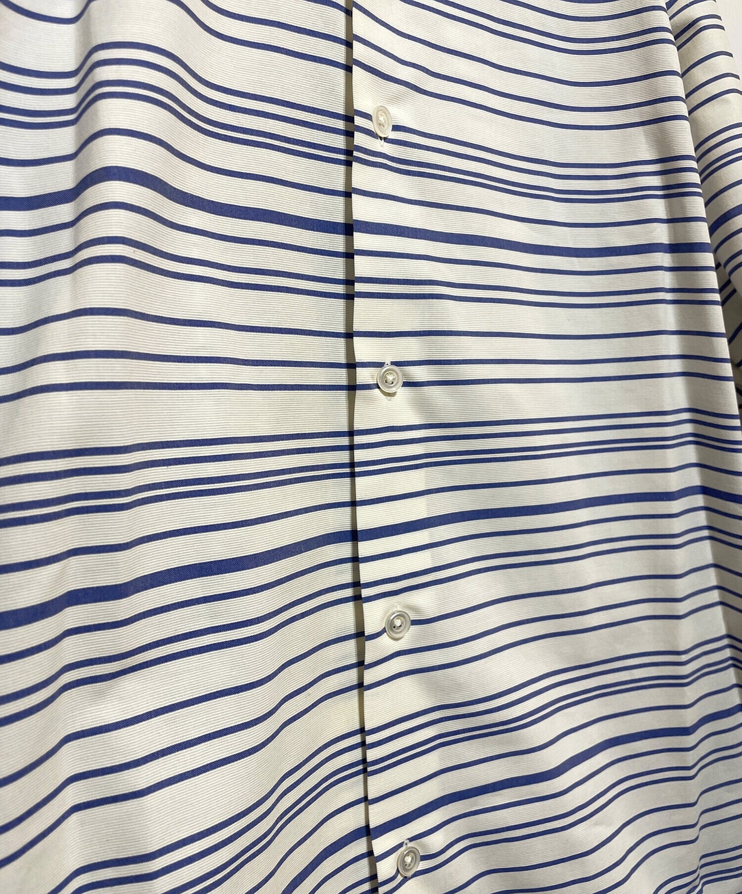 [Pre-owned] HERMES dress shirt