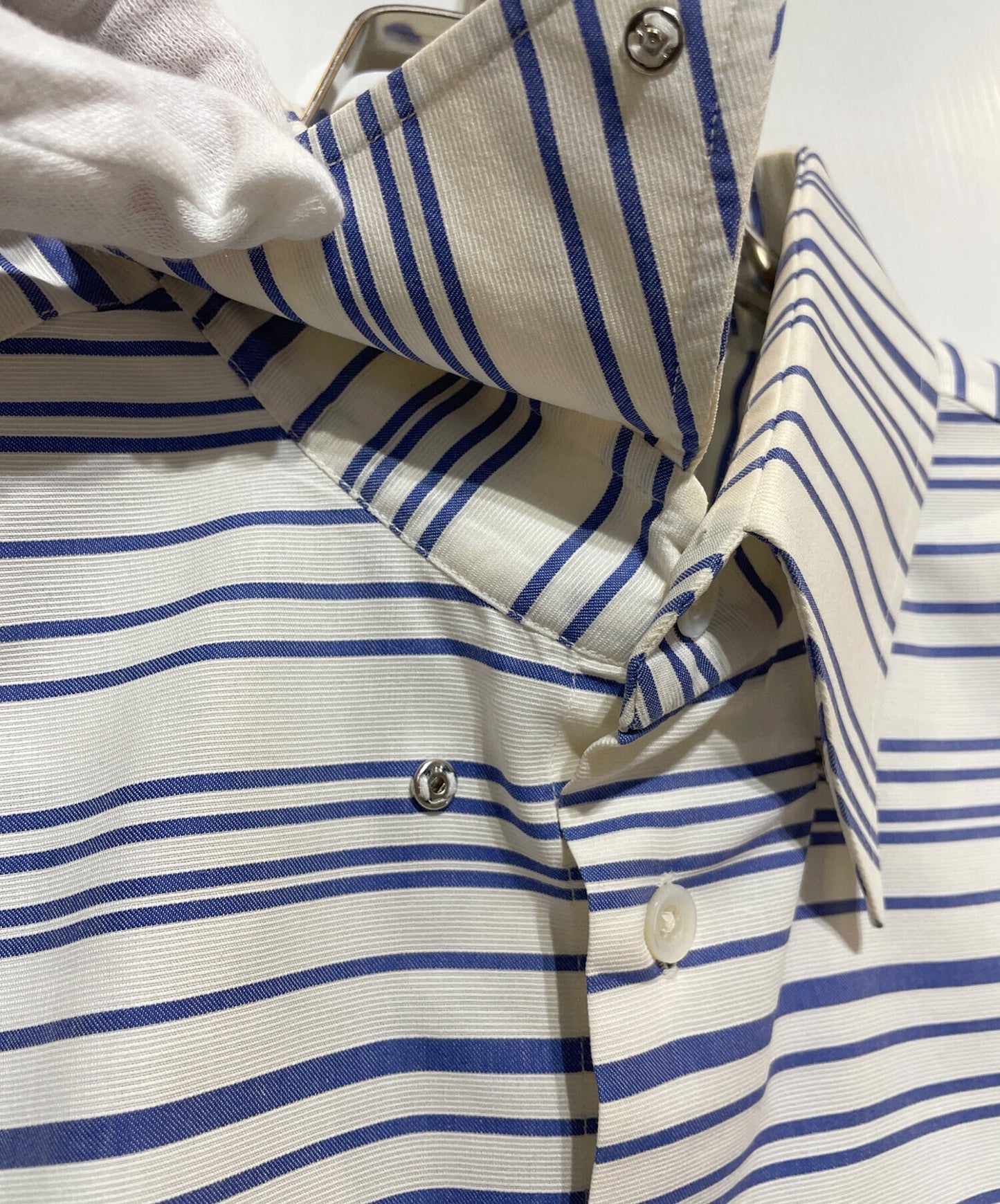 [Pre-owned] HERMES dress shirt